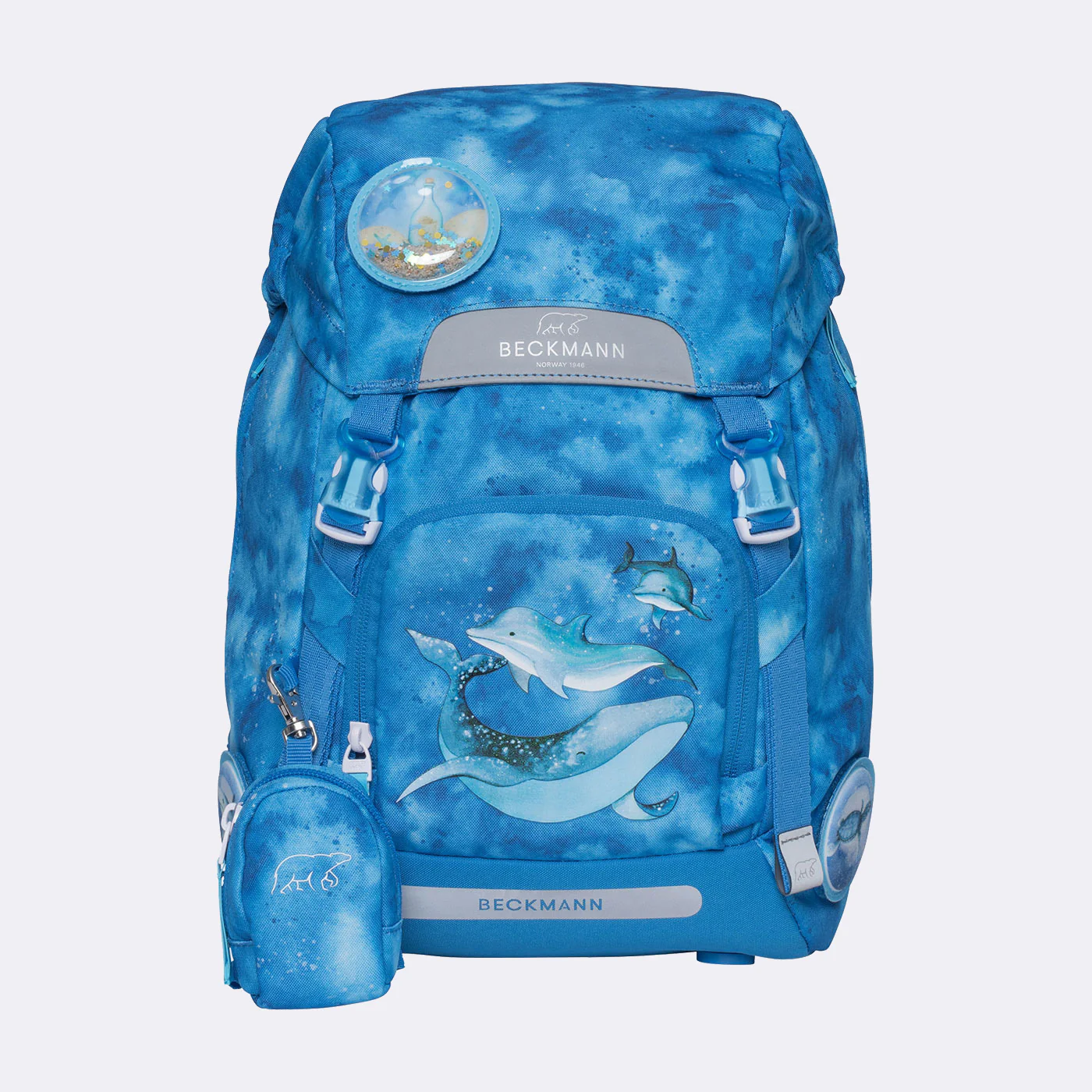 Classic 6 pcs set, Ocean - Image 3