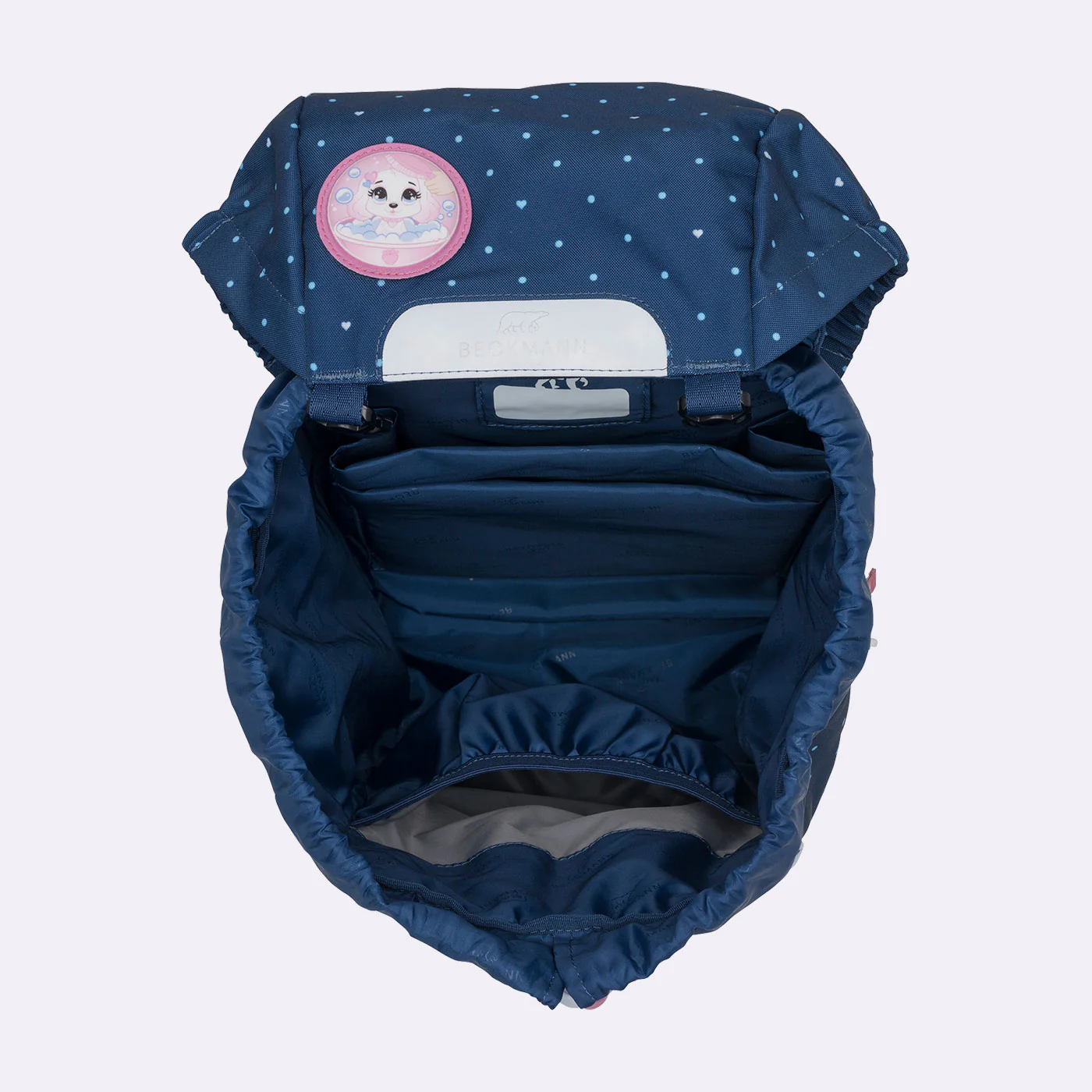 Classic 6 pcs set, Pet Friends Blue - Image 10