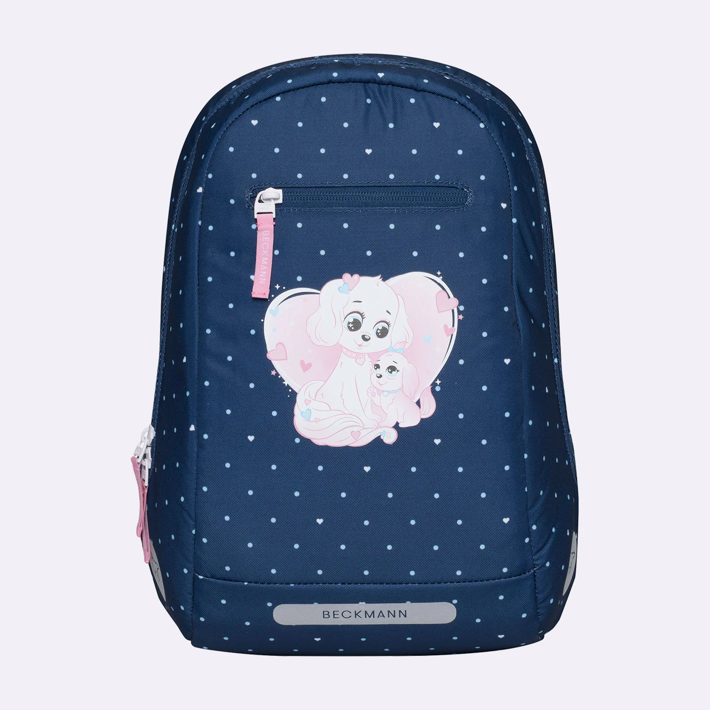 Classic 6 pcs set, Pet Friends Blue - Image 12