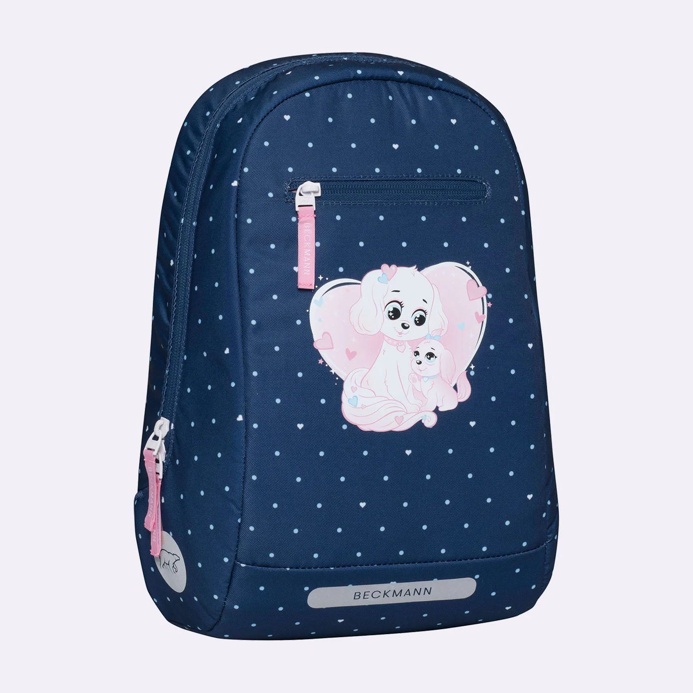 Classic 6 pcs set, Pet Friends Blue - Image 13
