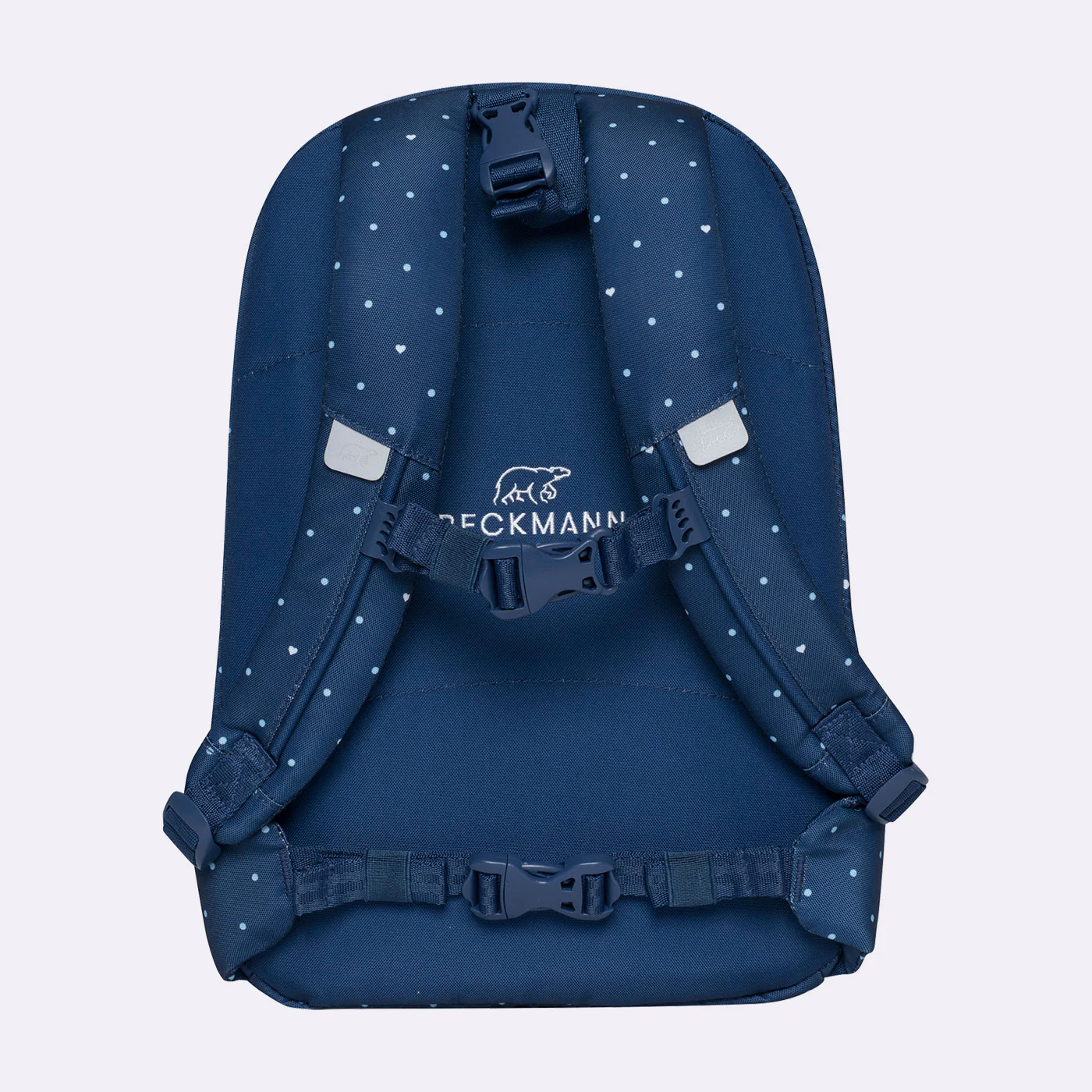 Classic 6 pcs set, Pet Friends Blue - Image 14