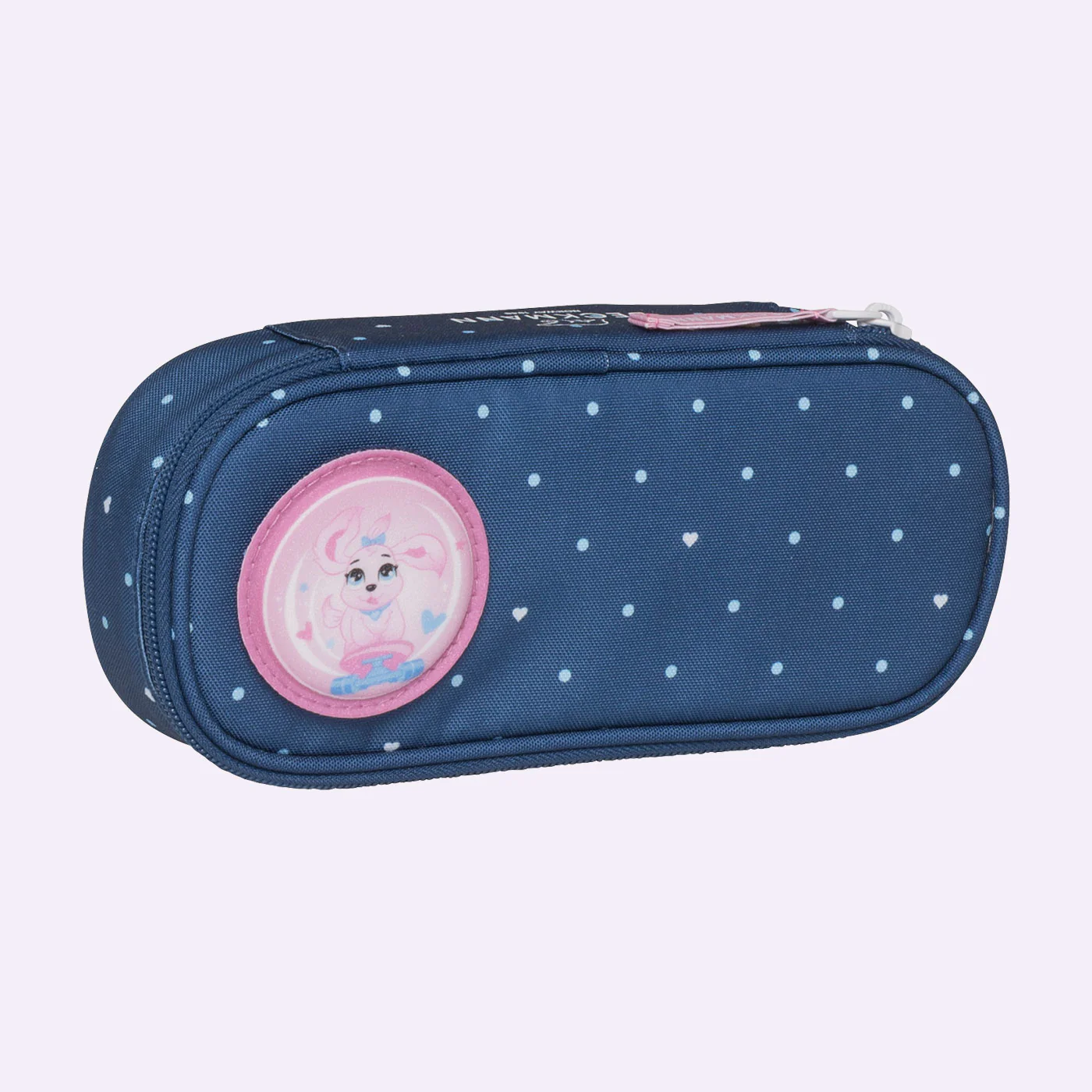 Classic 6 pcs set, Pet Friends Blue - Image 19