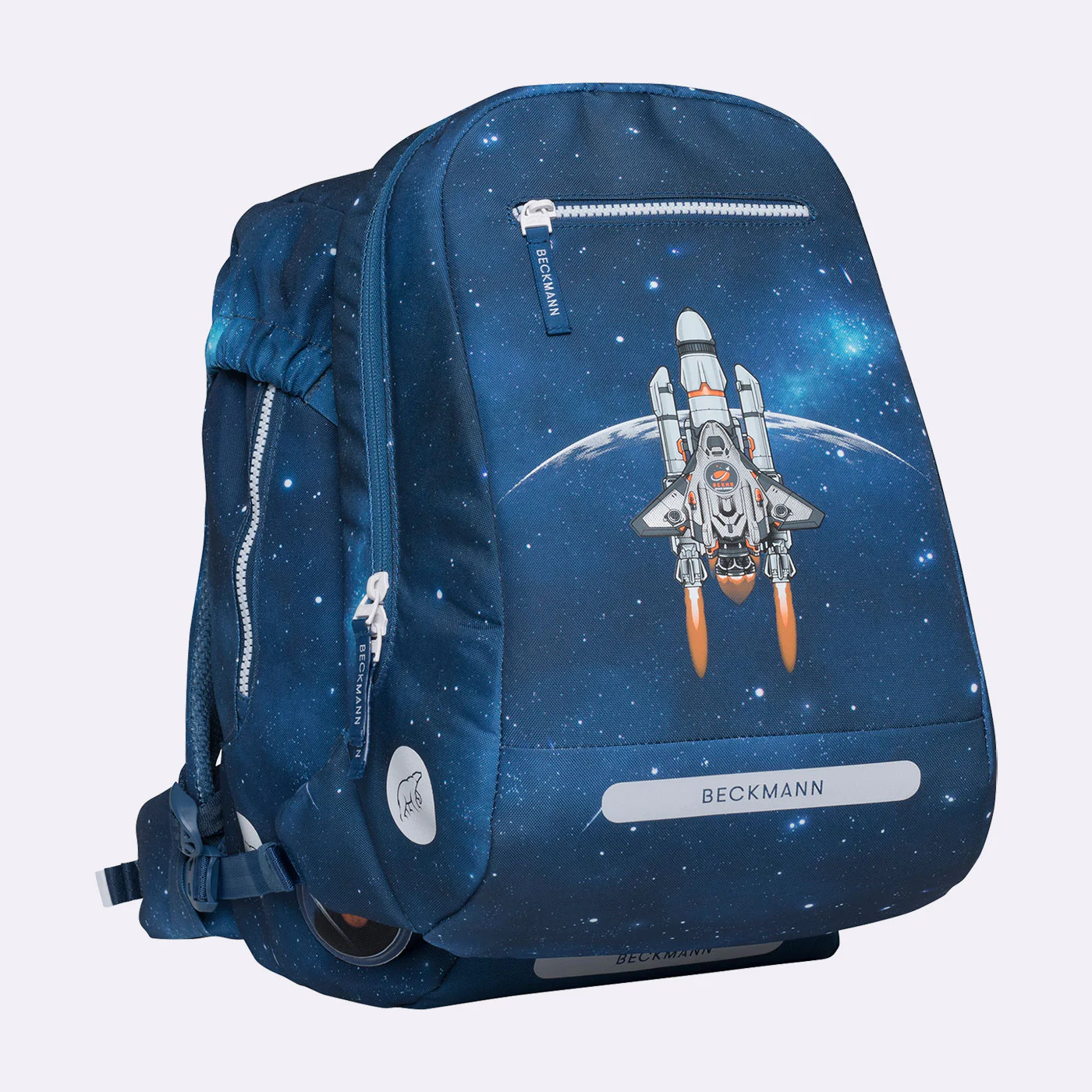 Classic 6 pcs set, Space Mission - Image 10