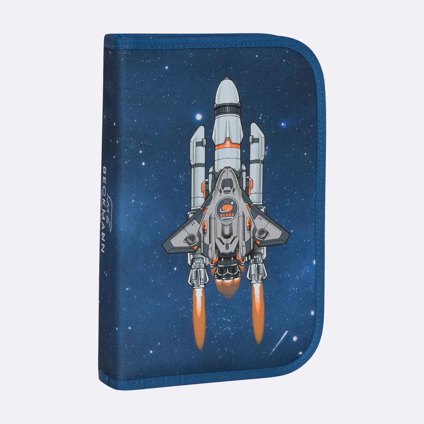 Classic 6 pcs set, Space Mission - Image 11
