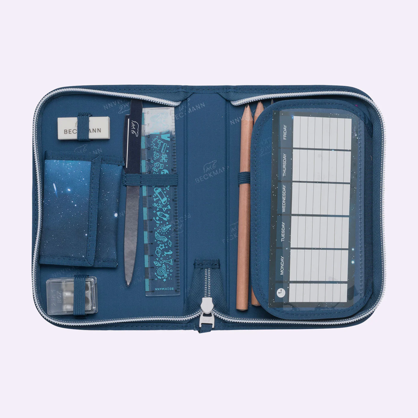 Classic 6 pcs set, Space Mission - Image 17