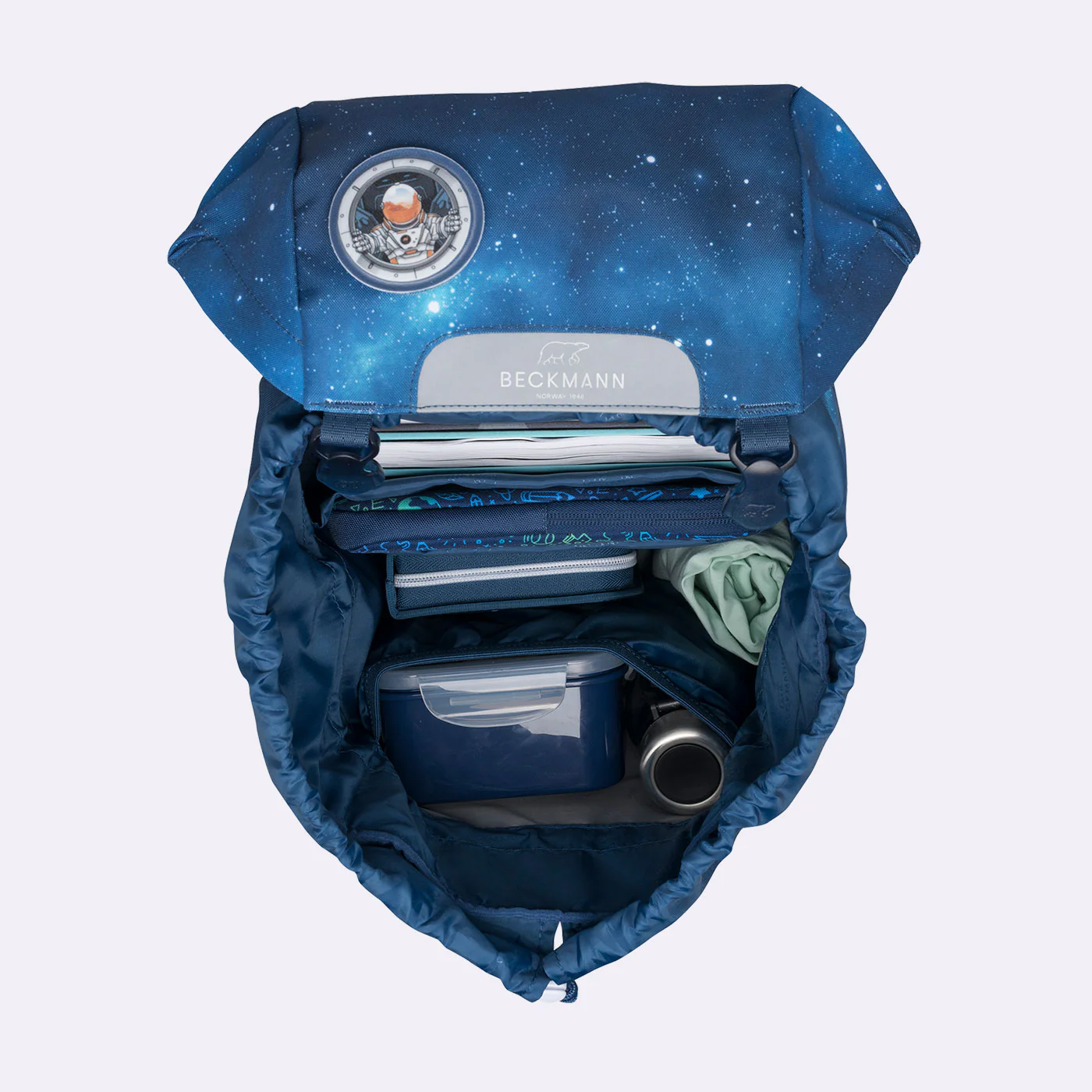 Classic 6 pcs set, Space Mission - Image 7