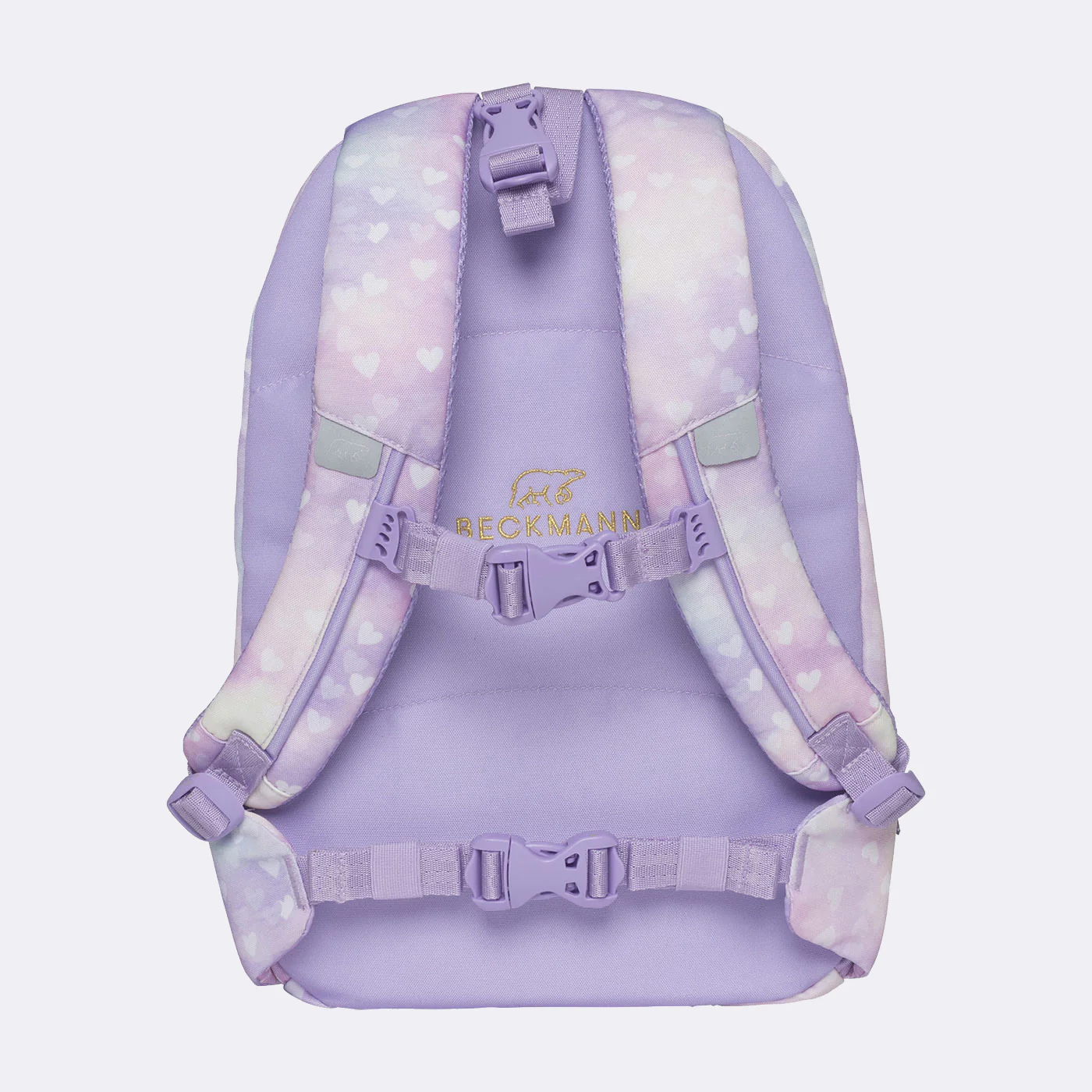 Classic 6 pcs set, Unicorn Princess Purple - Image 9