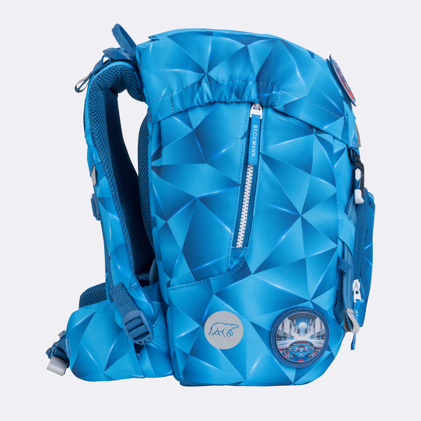 Classic, Blue Lightning - Image 4