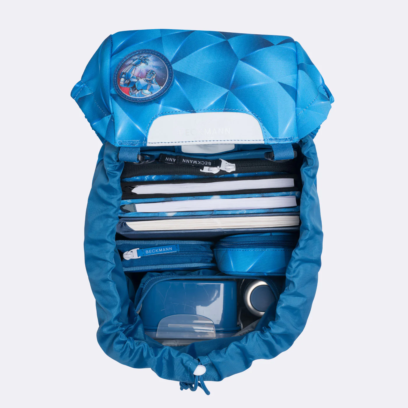 Classic, Blue Lightning - Image 6