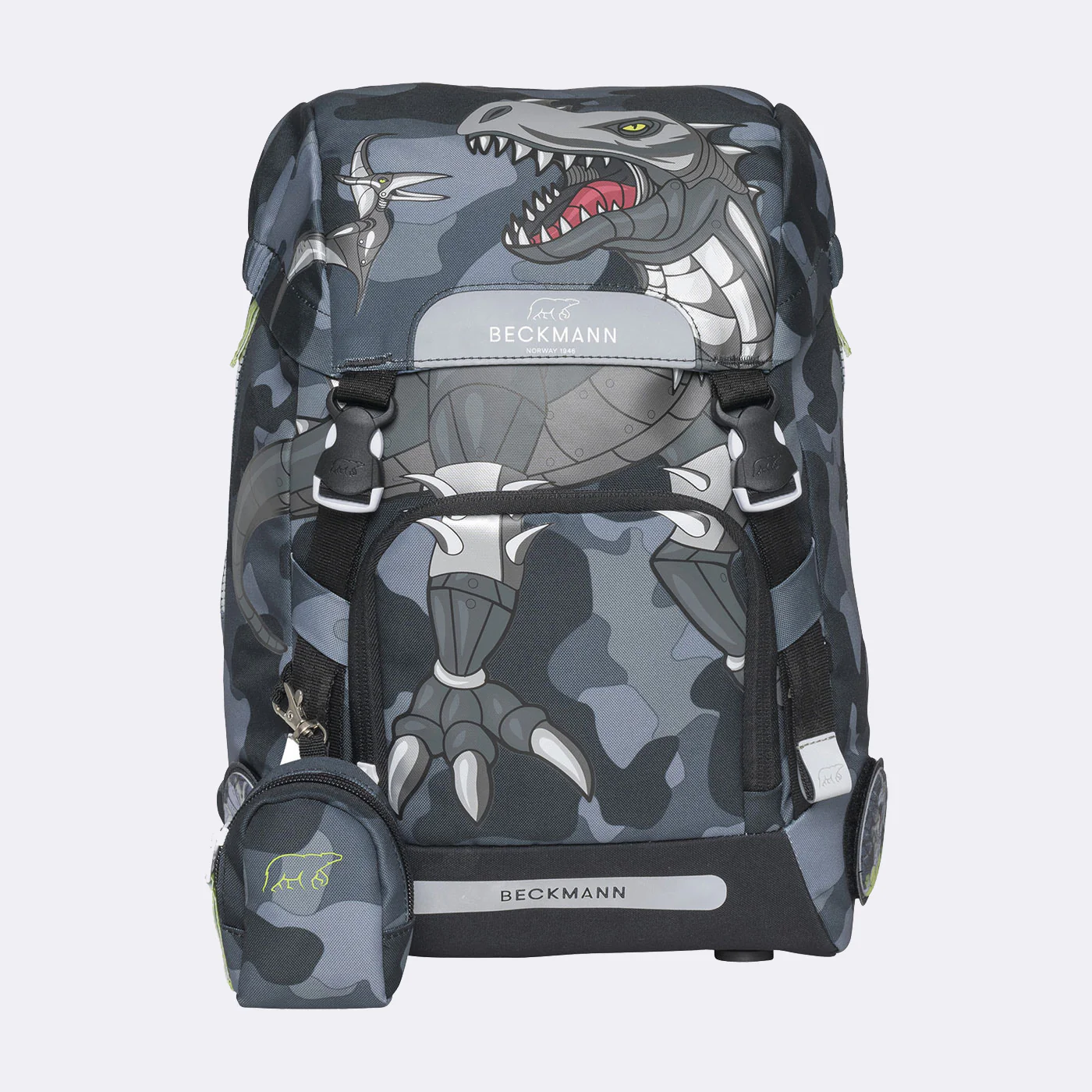 Classic, Camo Rex