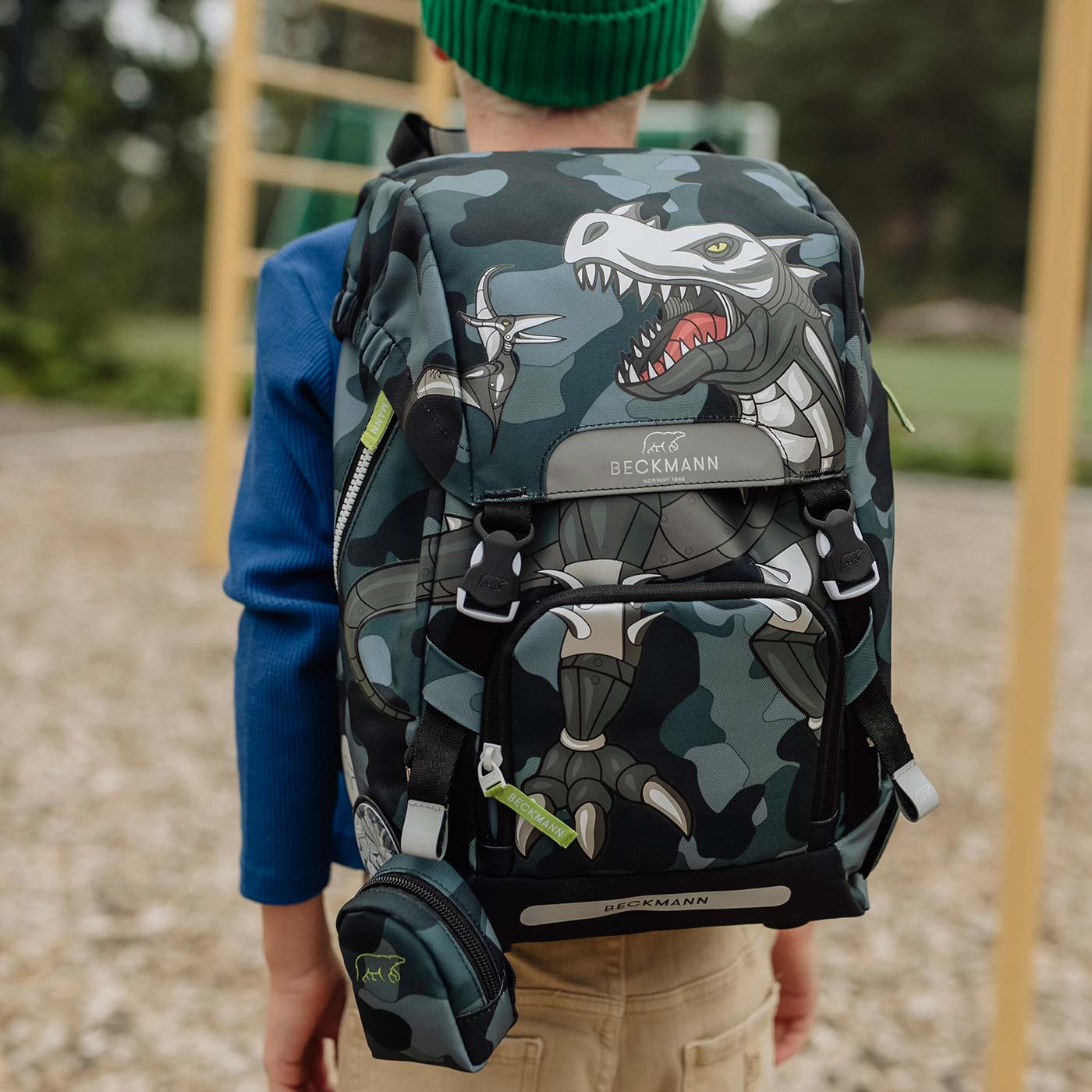 Classic, Camo Rex - Image 13
