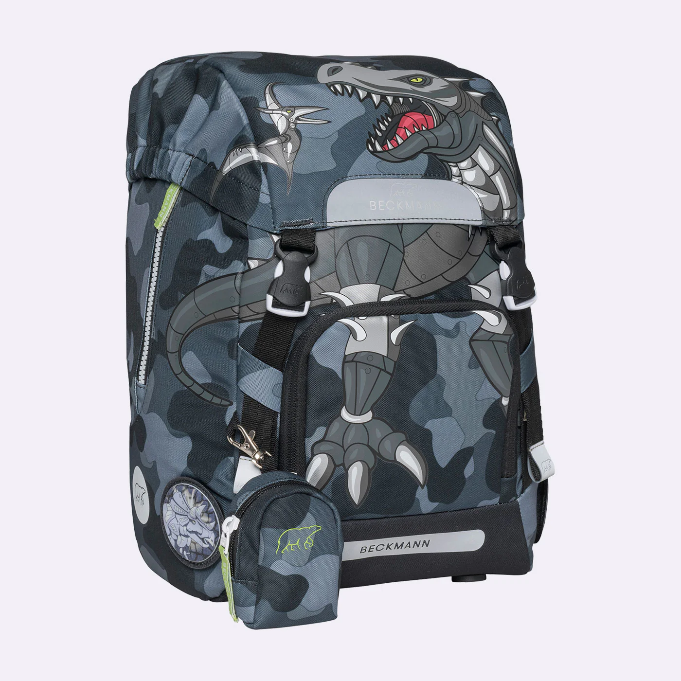 Classic, Camo Rex - Image 3