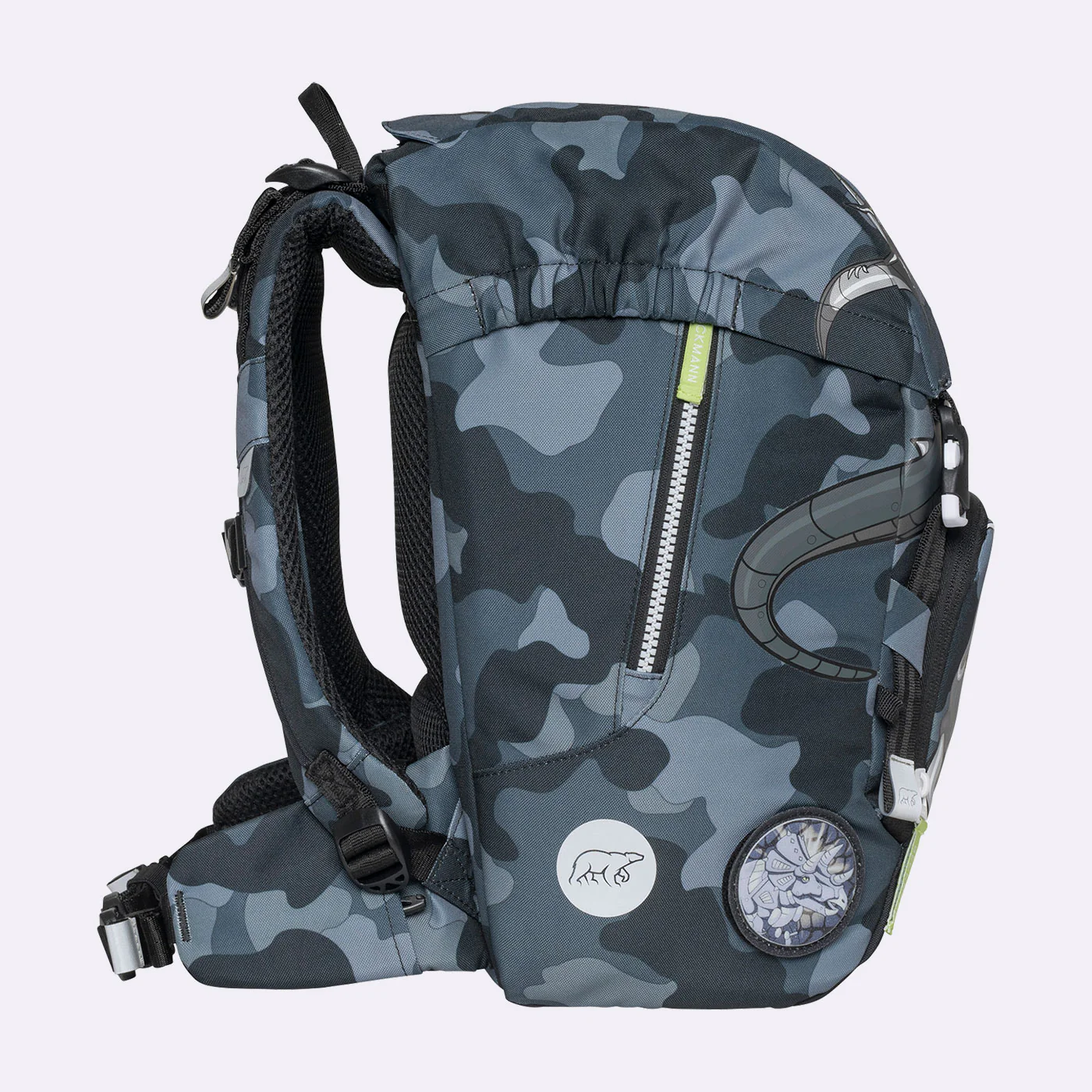 Classic, Camo Rex - Image 5