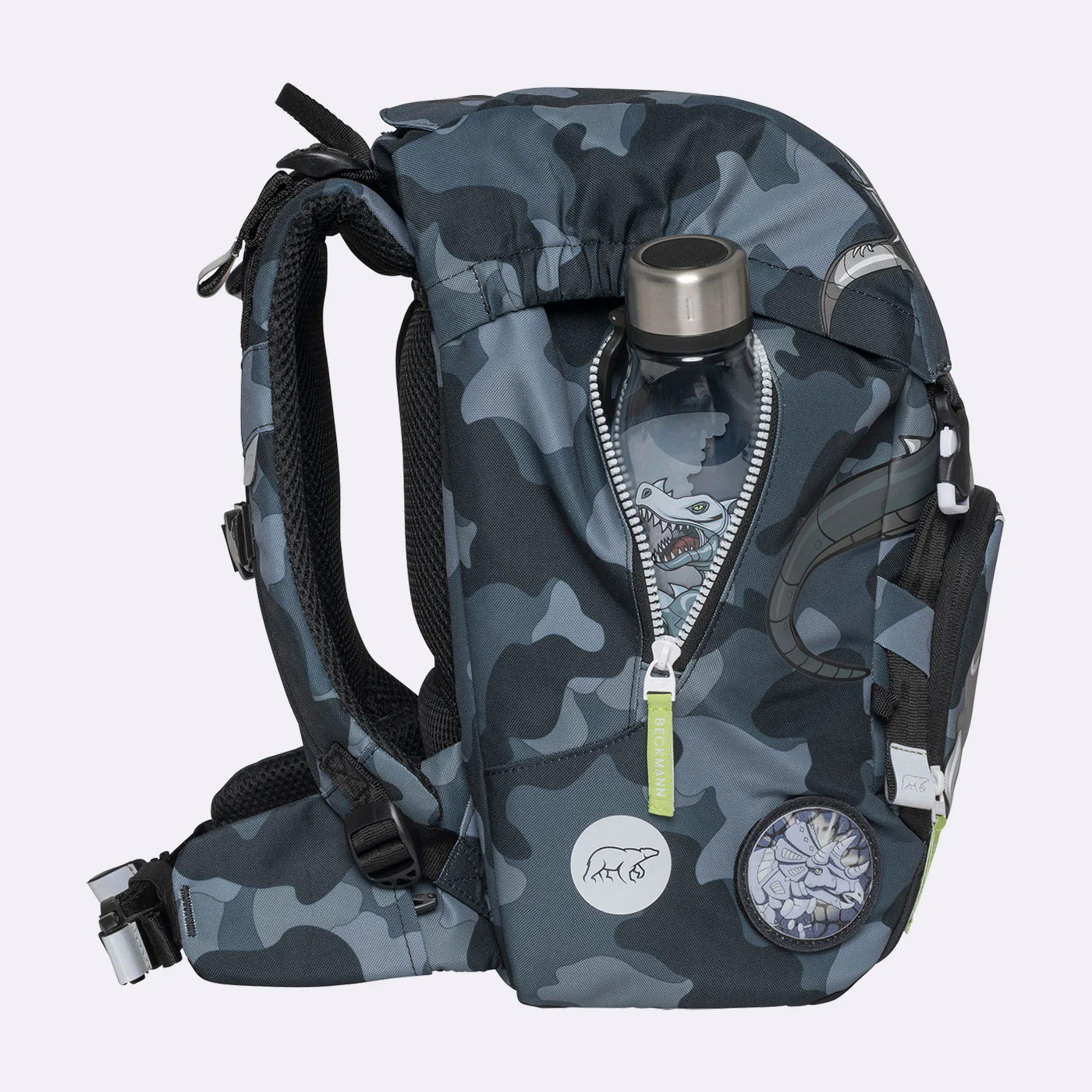 Classic, Camo Rex - Image 6