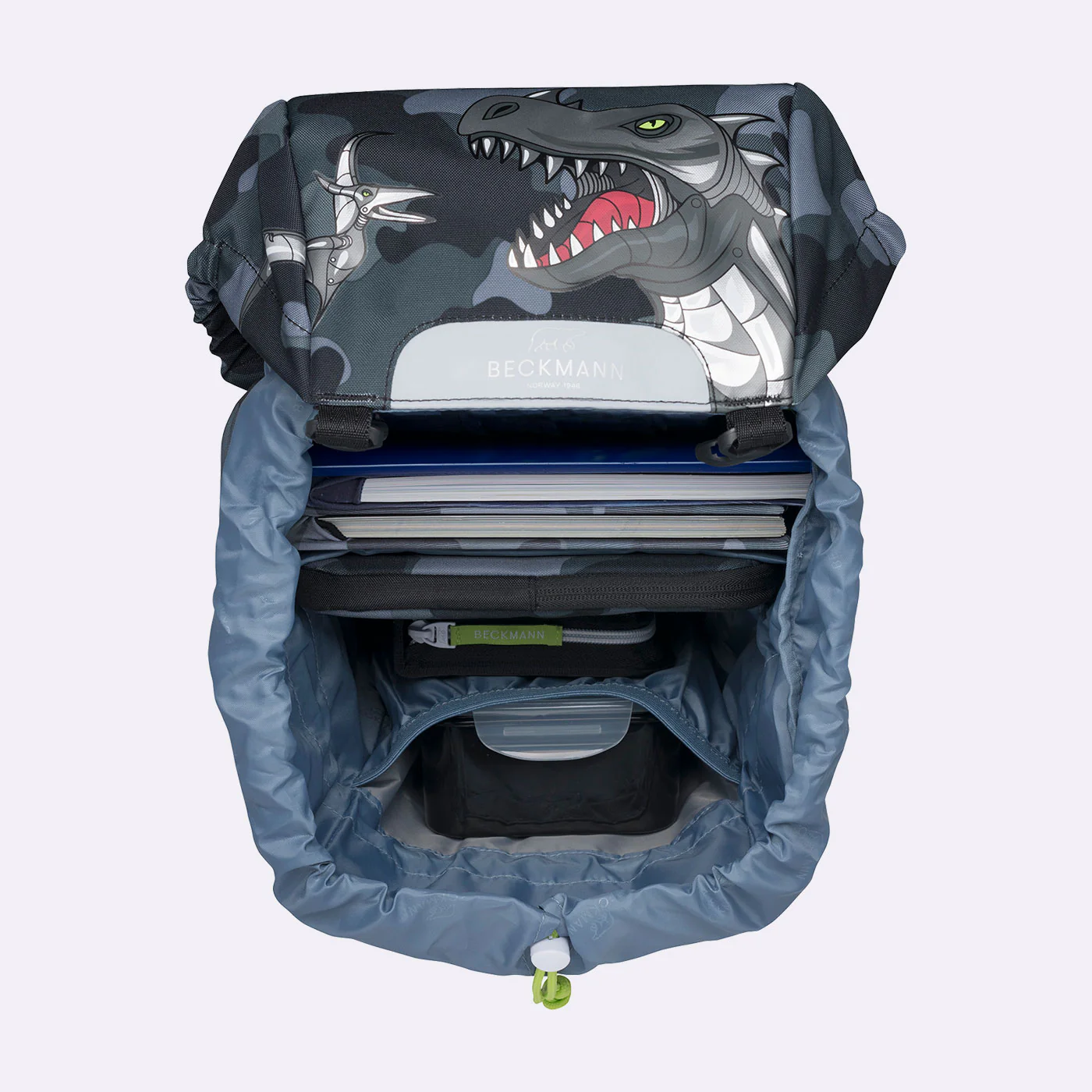 Classic, Camo Rex - Image 7