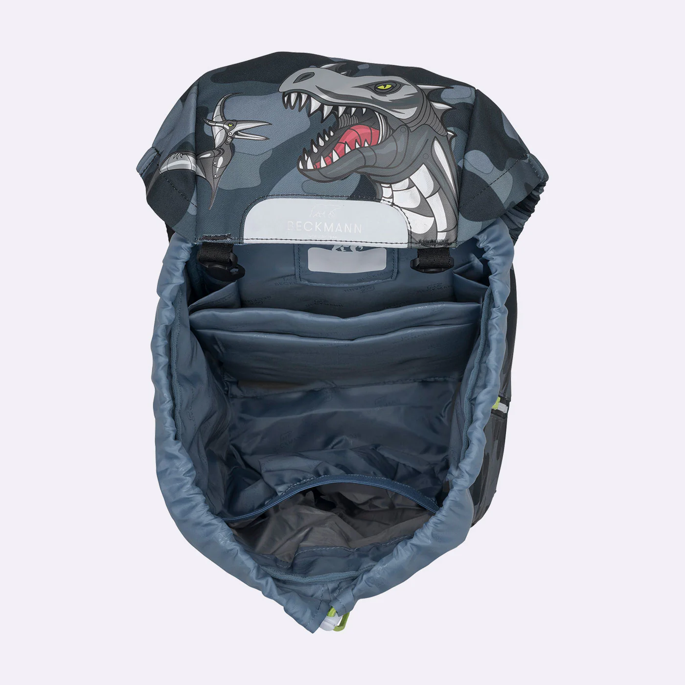 Classic, Camo Rex - Image 8