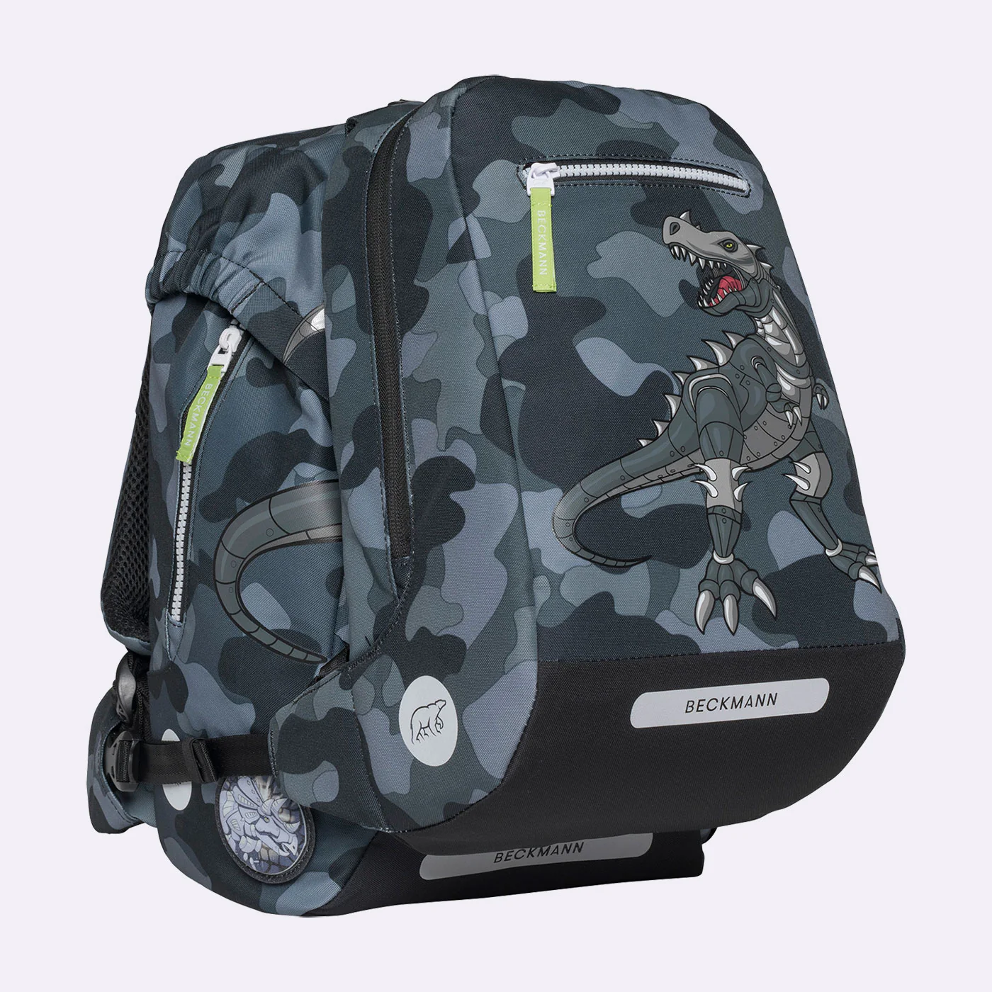 Classic, Camo Rex - Image 9