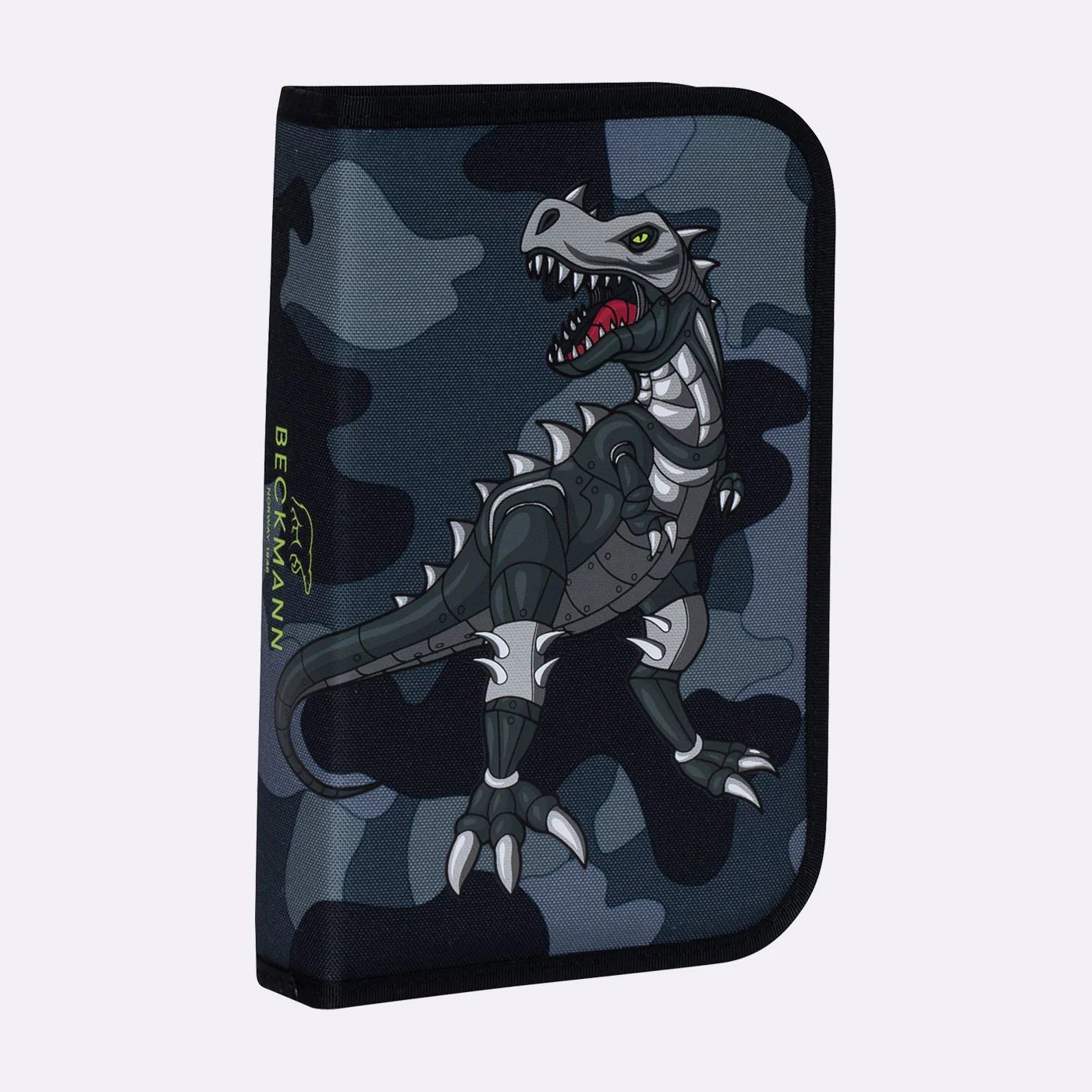 Classic Maxi 6 pcs set, Camo Rex - Image 12