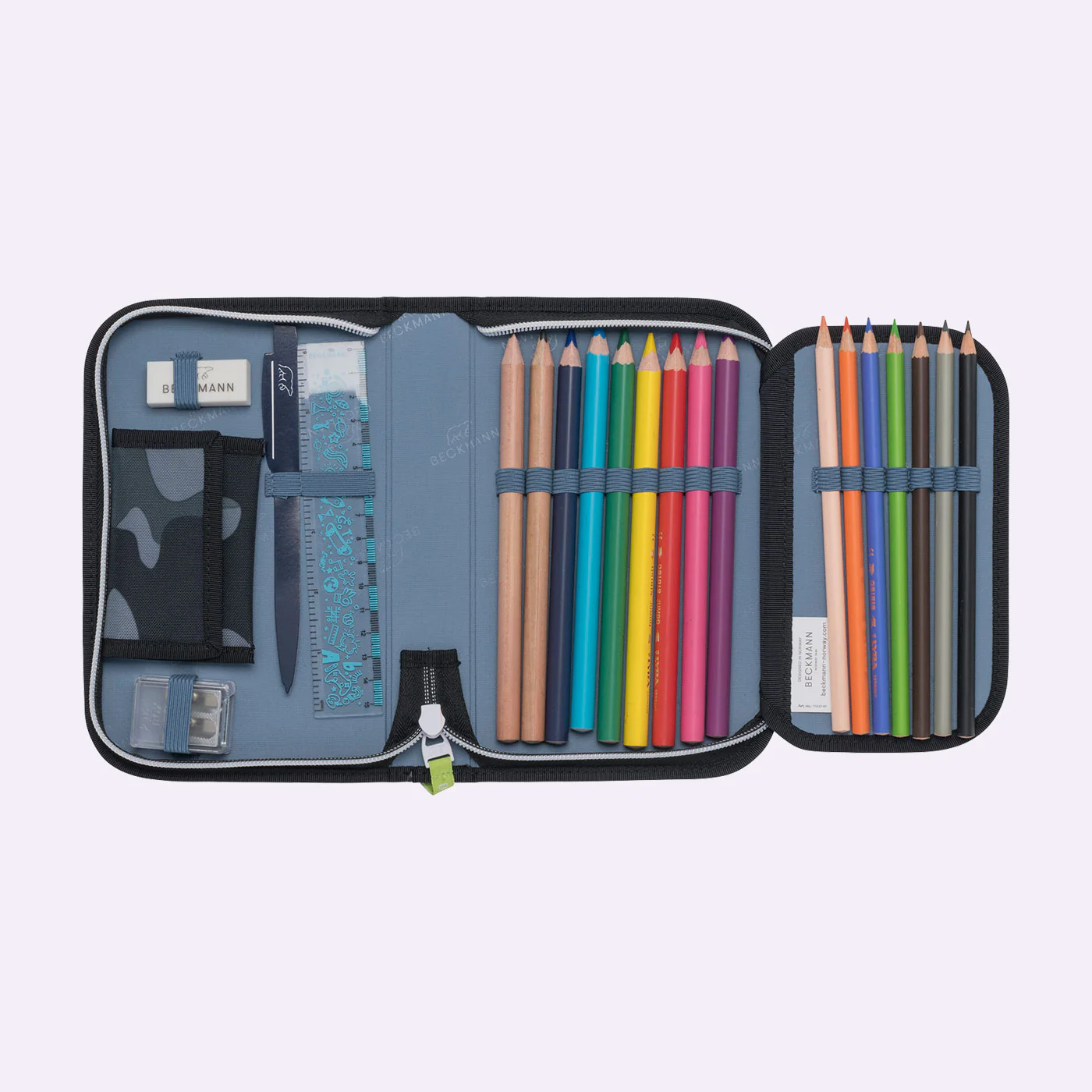 Classic Maxi 6 pcs set, Camo Rex - Image 14
