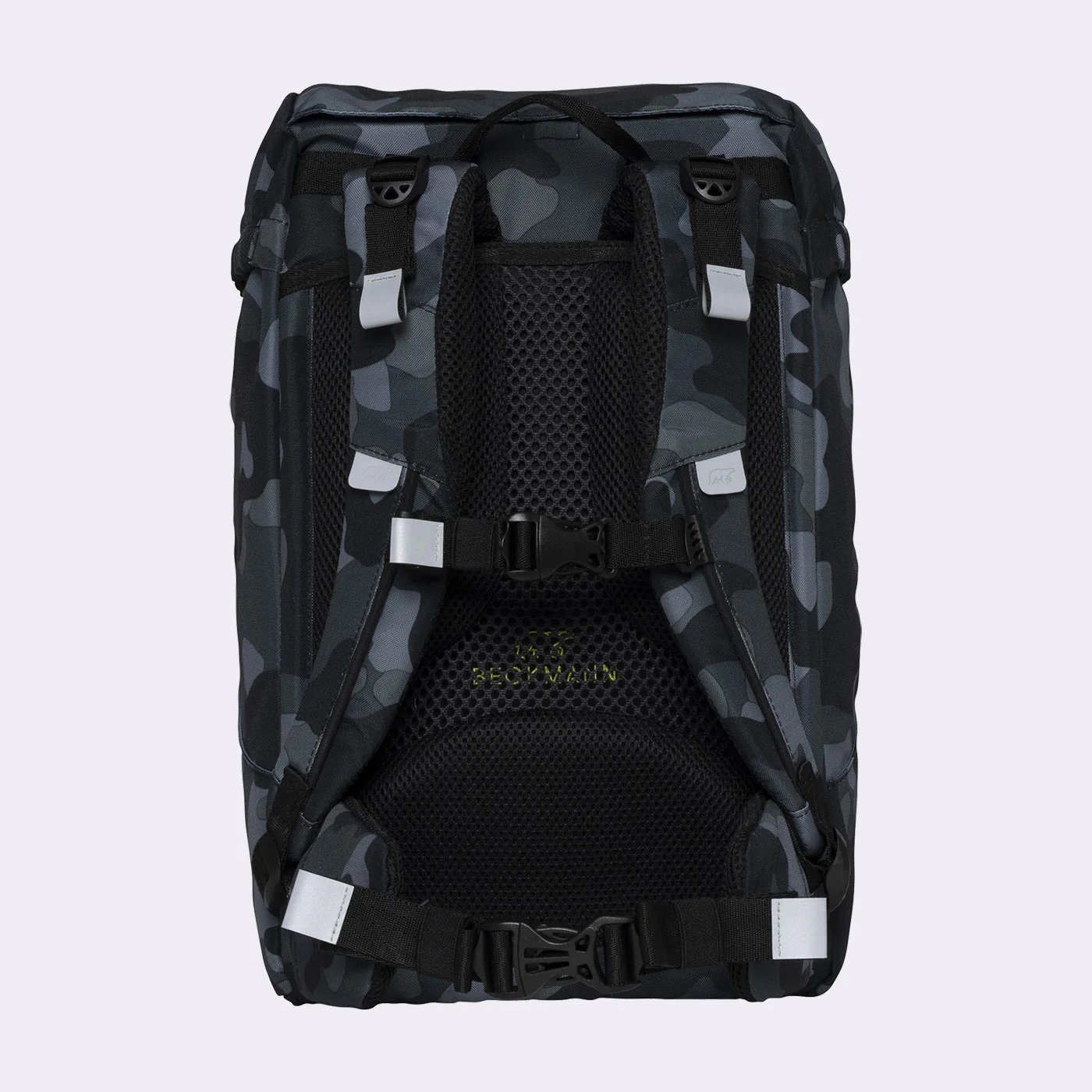 Classic Maxi 6 pcs set, Camo Rex - Image 6