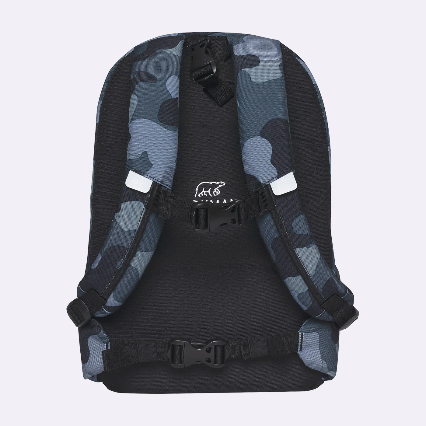 Classic Maxi 6 pcs set, Camo Rex - Image 9
