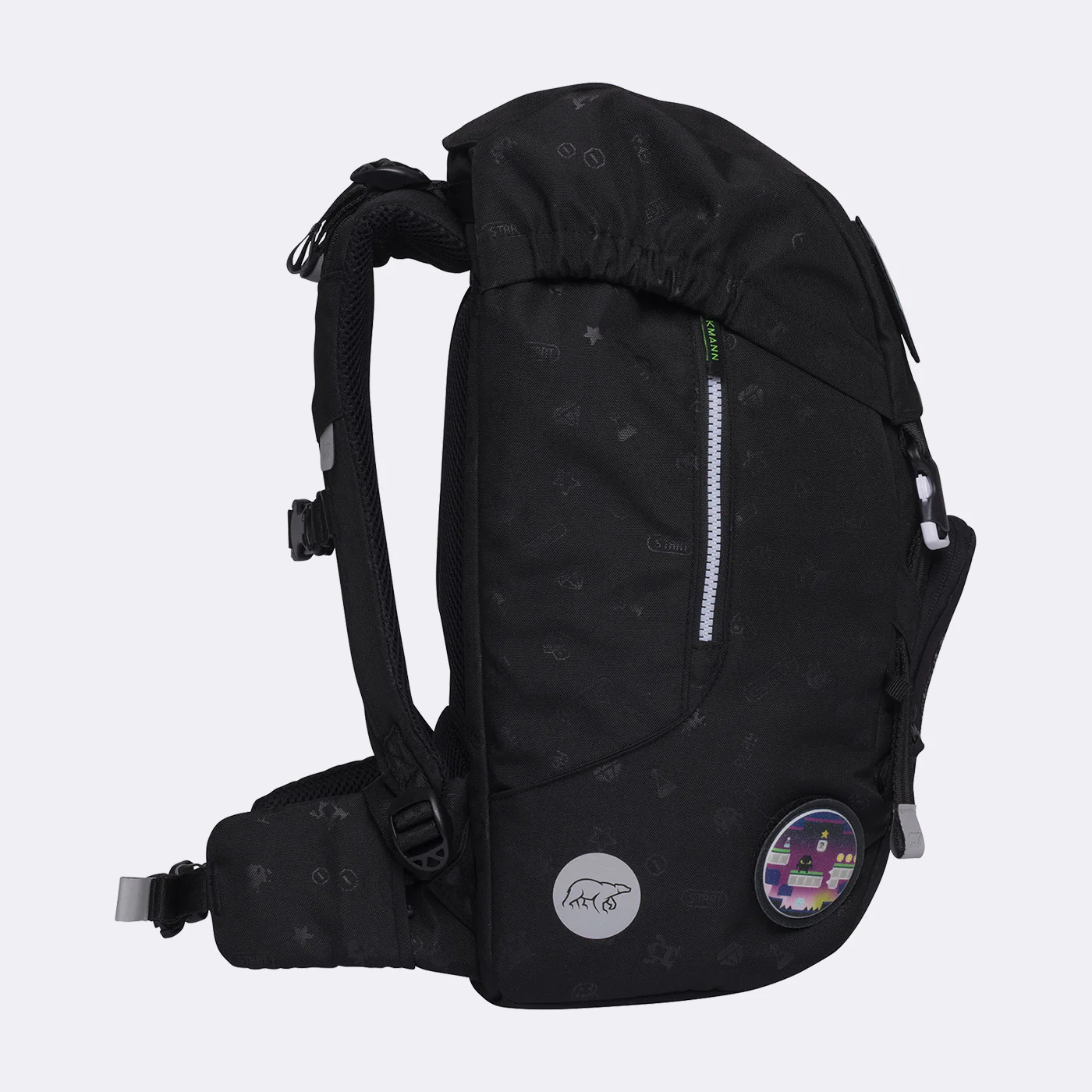 Classic Maxi, Pixel - Image 5