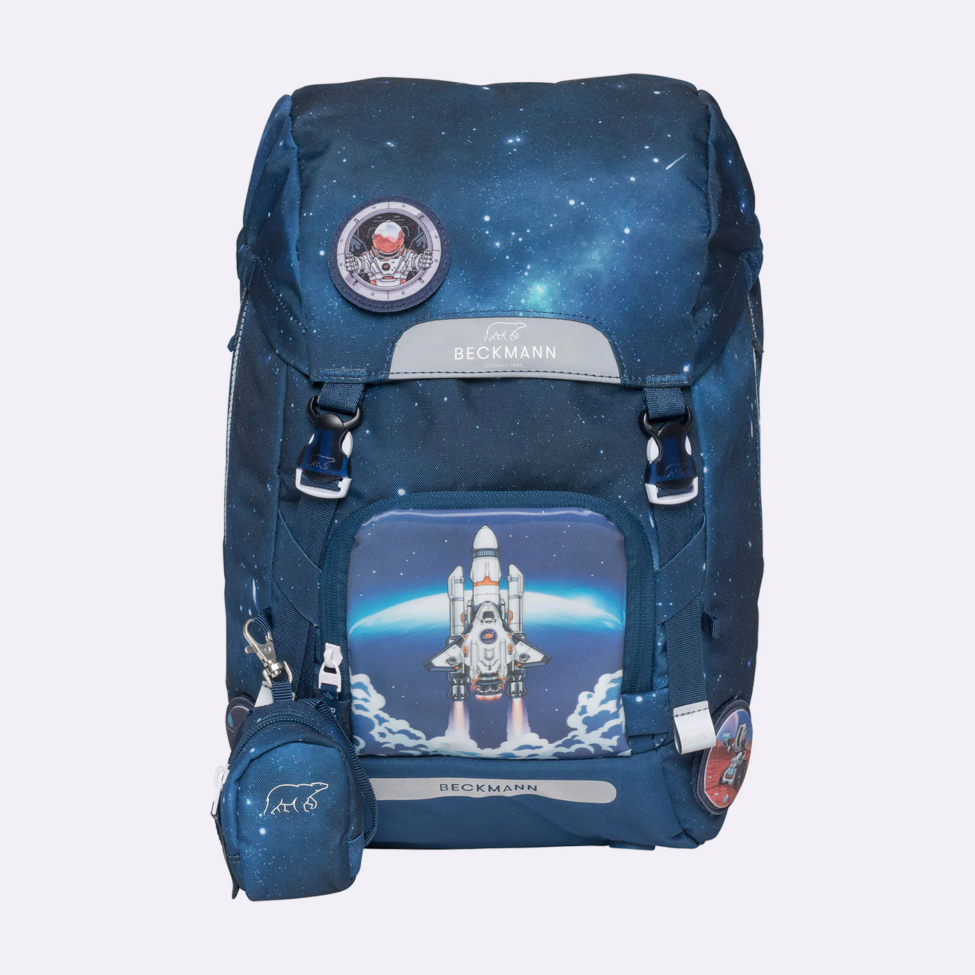Classic Maxi 6 pcs set, Space Mission - Image 3