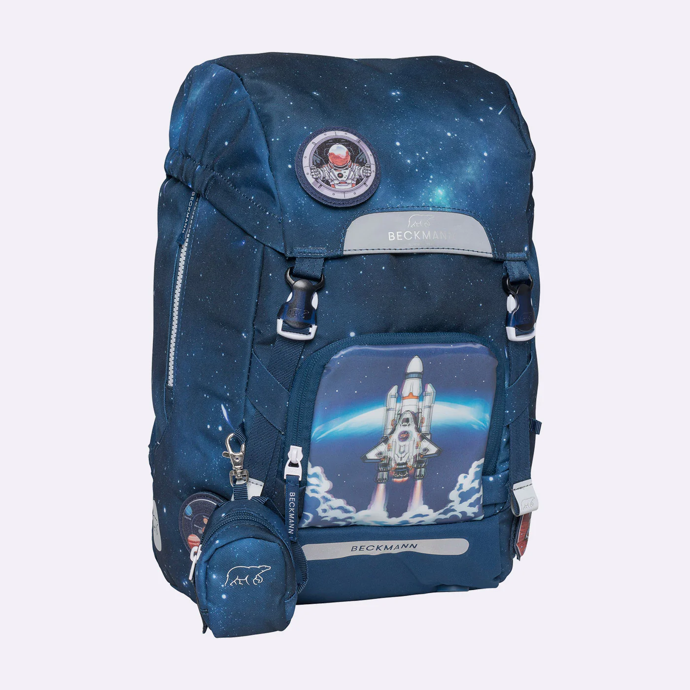 Classic Maxi 6 pcs set, Space Mission - Image 5