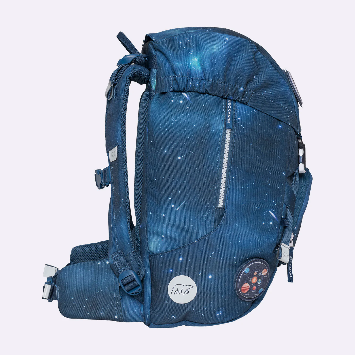Classic Maxi 6 pcs set, Space Mission - Image 6