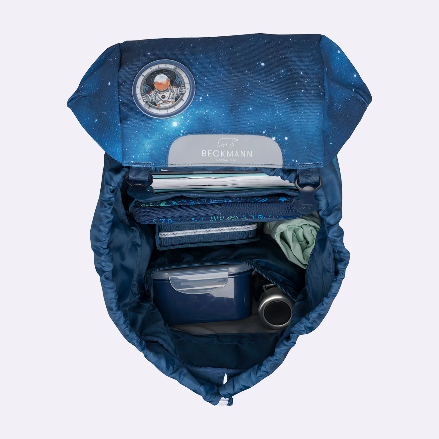 Classic Maxi 6 pcs set, Space Mission - Image 8