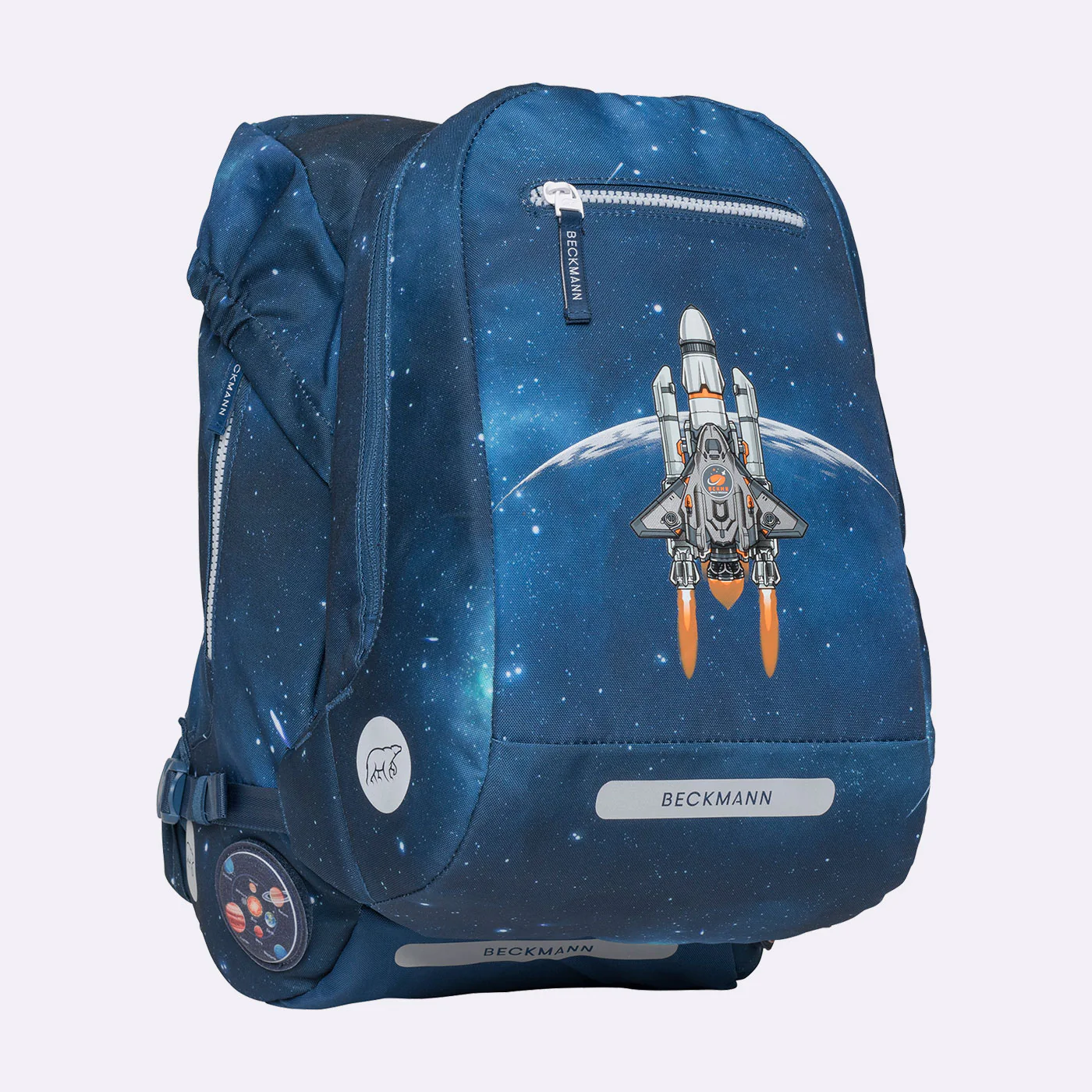 Classic Maxi 6 pcs set, Space Mission - Image 9