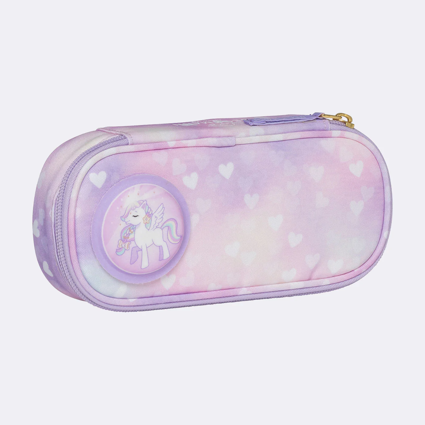 Classic Maxi 6 pcs set, Unicorn Princess Purple - Image 13