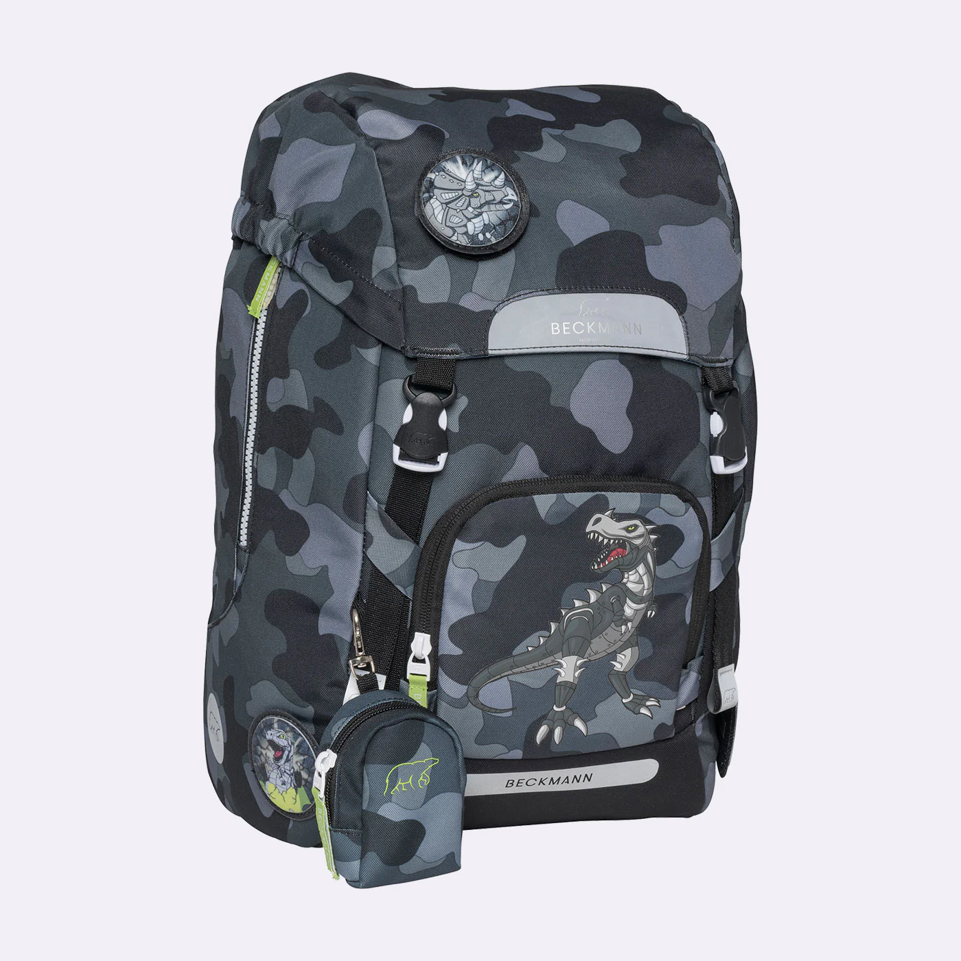 Classic Maxi, Camo Rex - Image 4