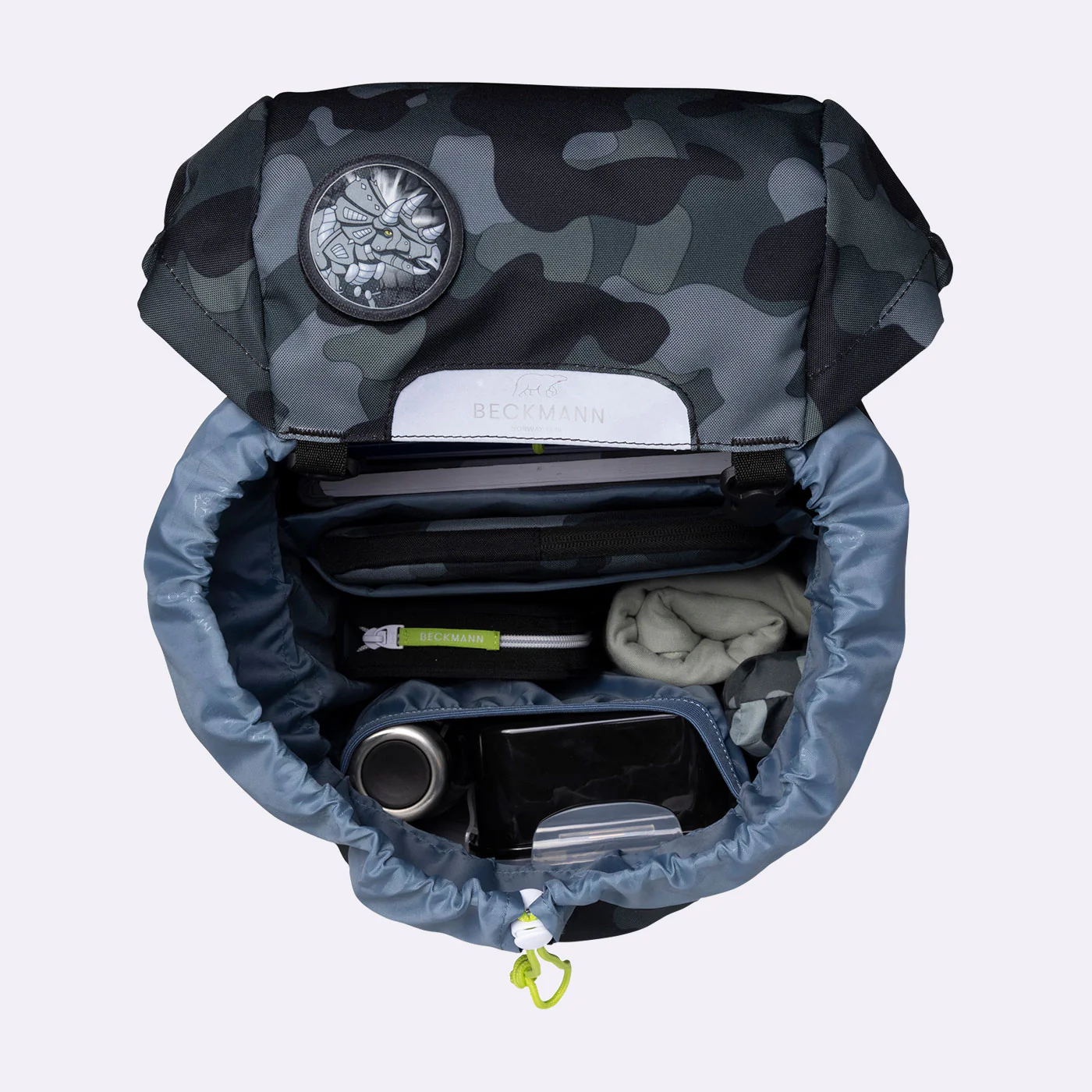 Classic Maxi, Camo Rex - Image 7
