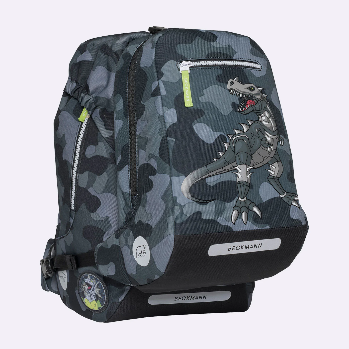 Classic Maxi, Camo Rex - Image 9