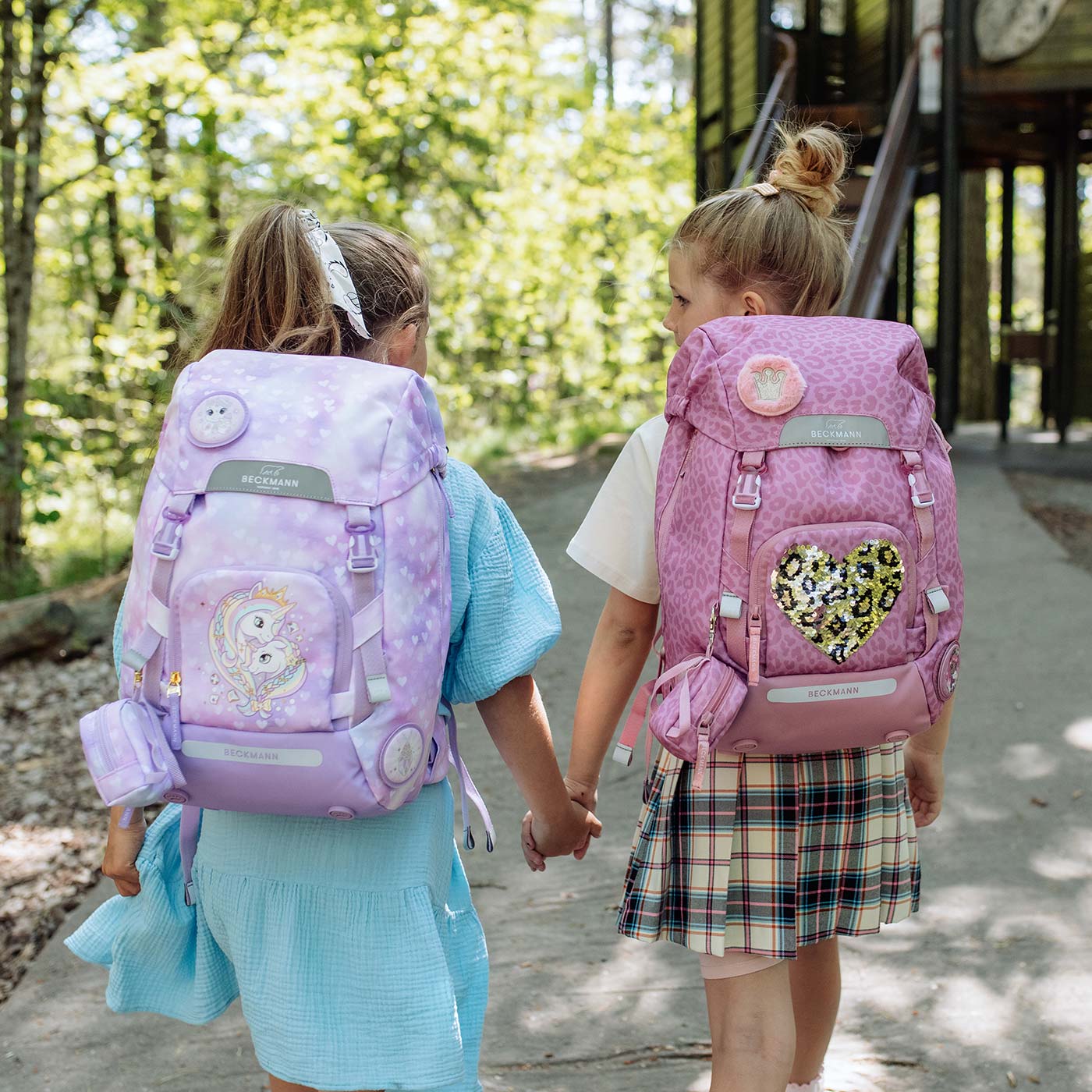 Classic Maxi, Unicorn Princess Purple - Image 10