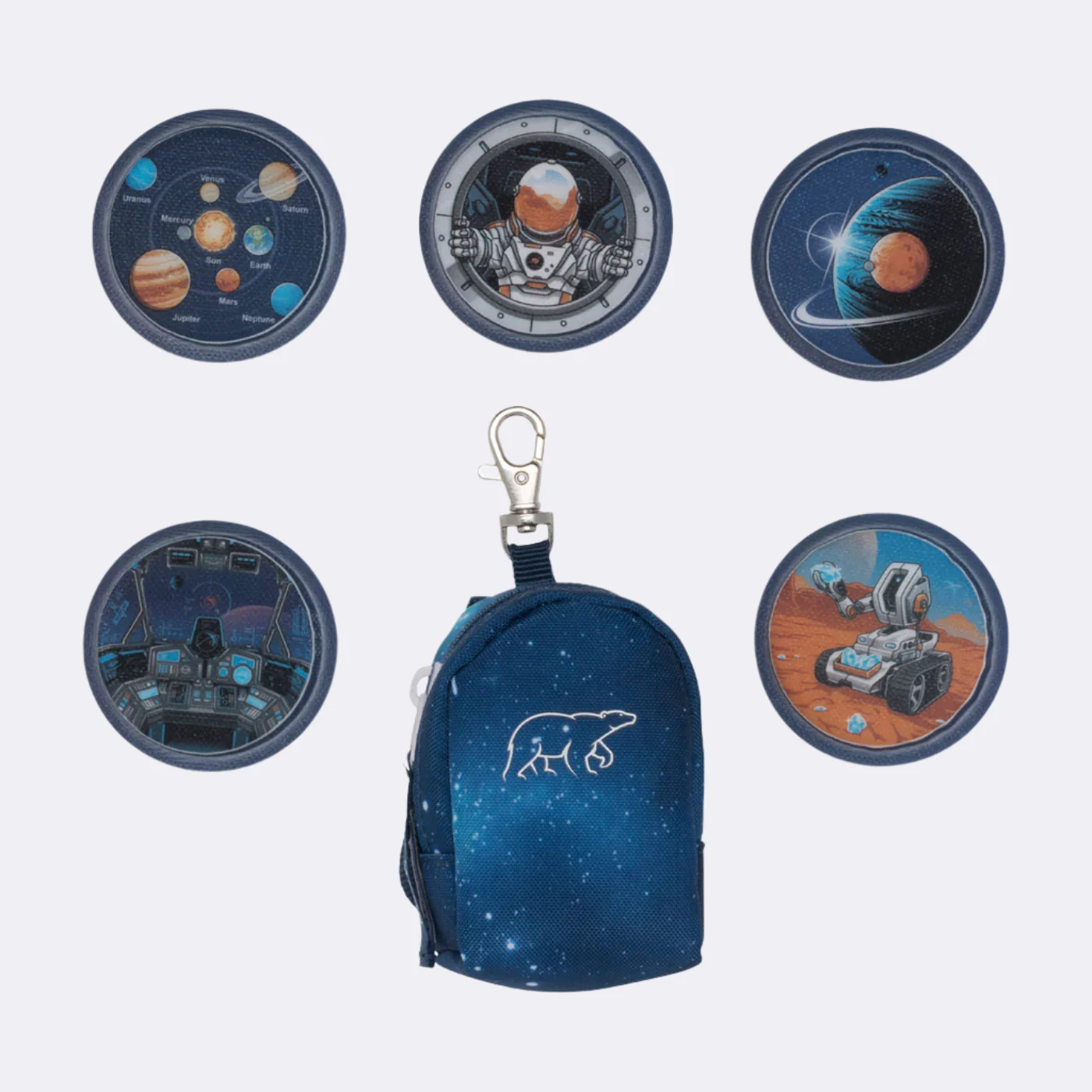 Classic Maxi, Space Mission - Image 8