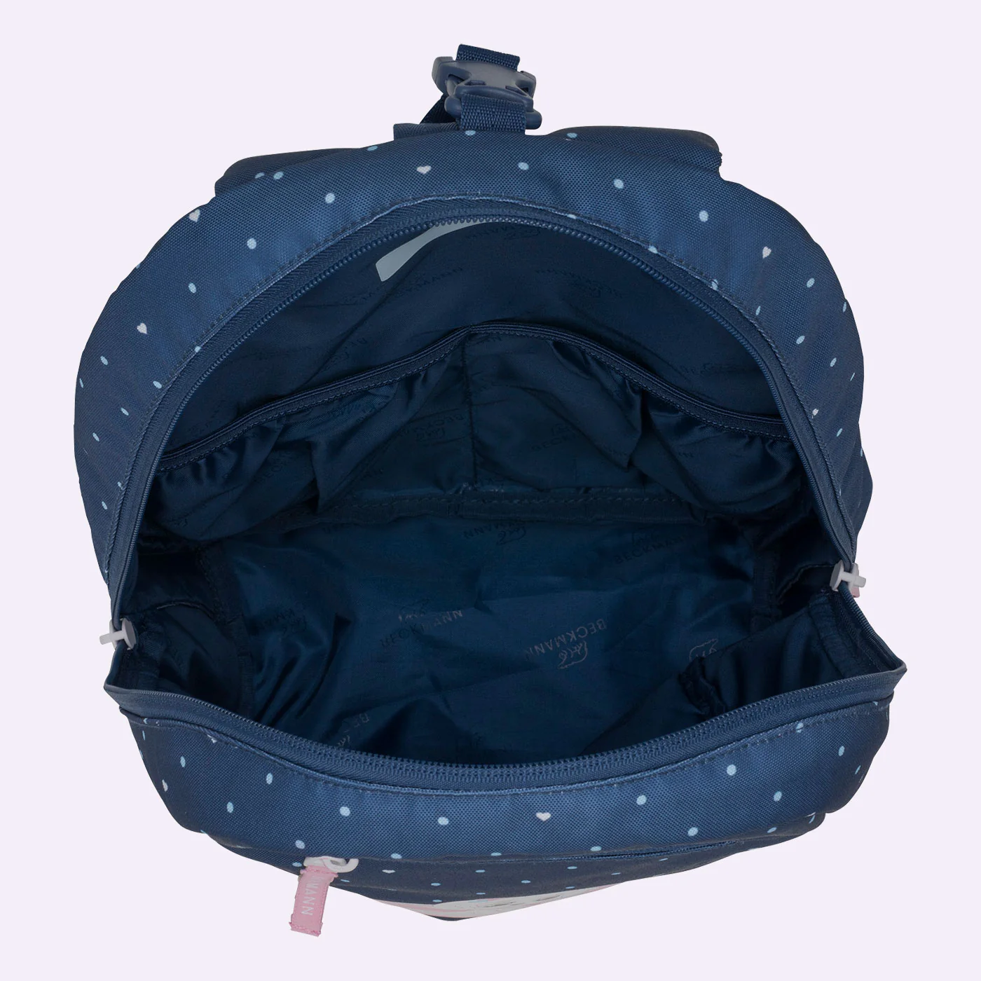 Classic sett, Pet Friends Blue - Image 10