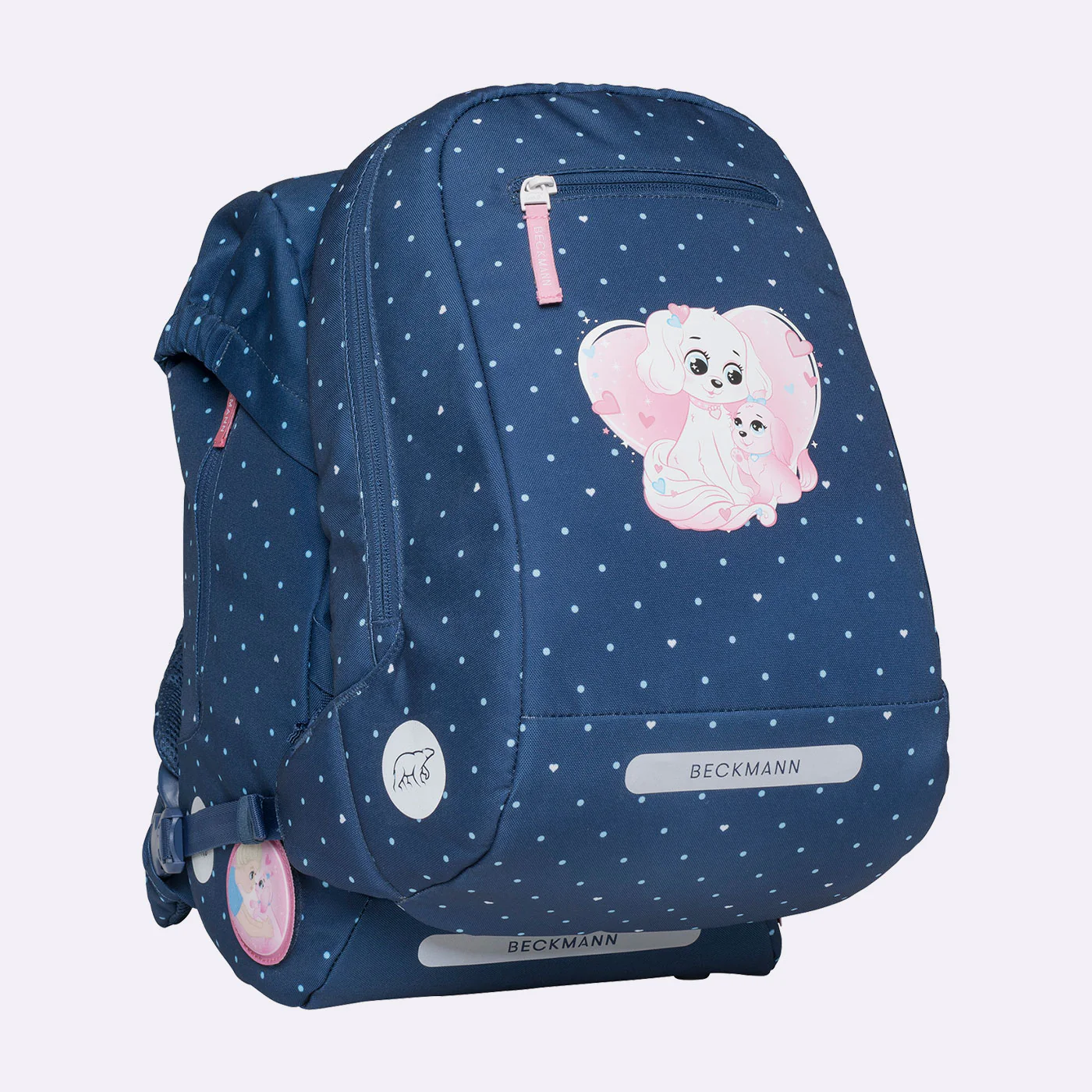 Classic sett, Pet Friends Blue - Image 7