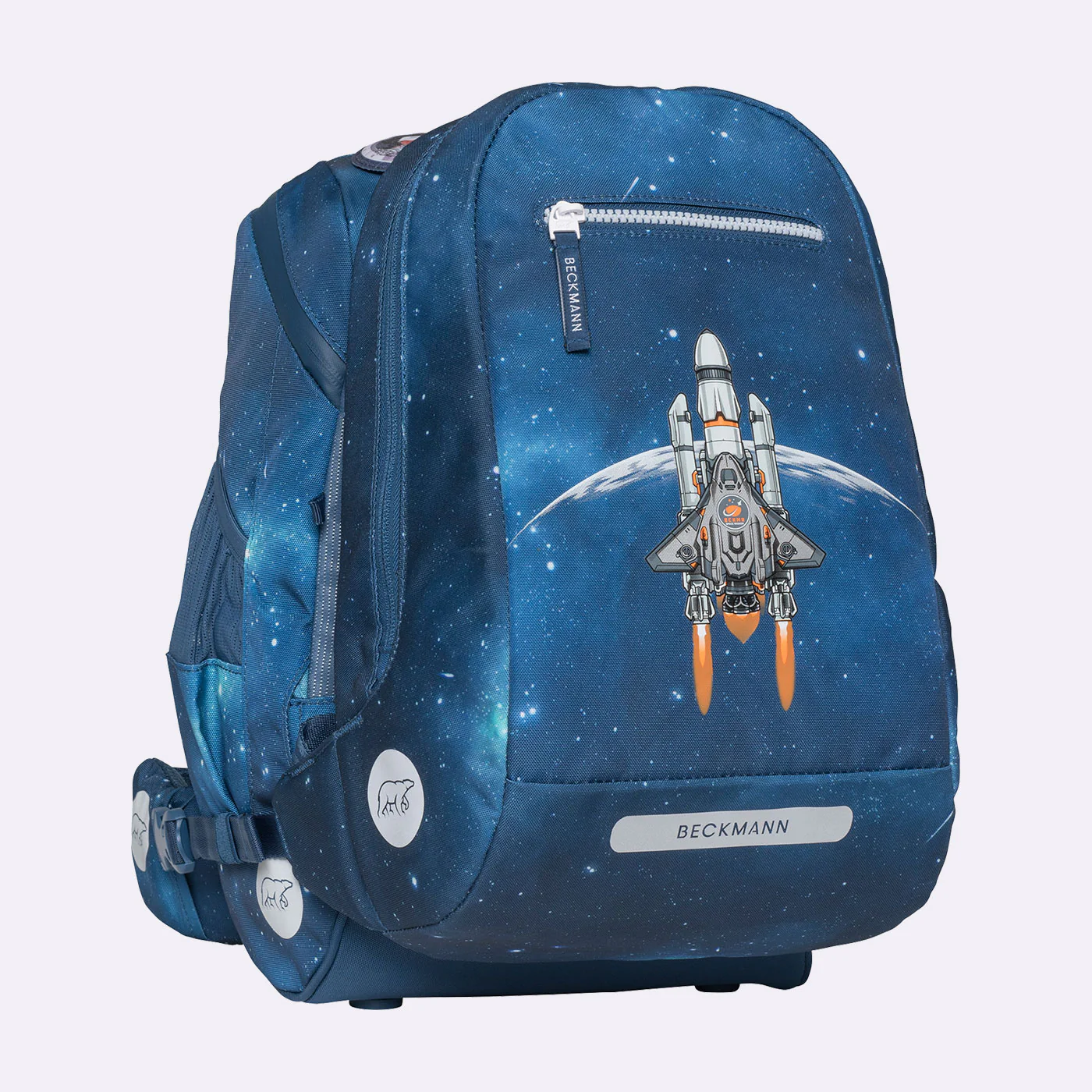 Classic sett, Space Mission - Image 10