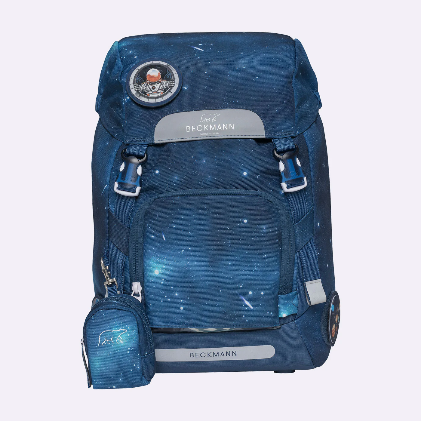 Classic sett, Space Mission - Image 4