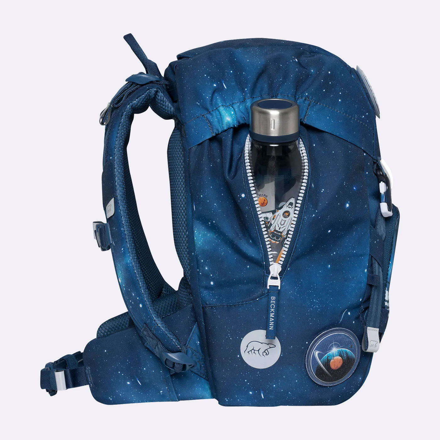 Classic sett, Space Mission - Image 5