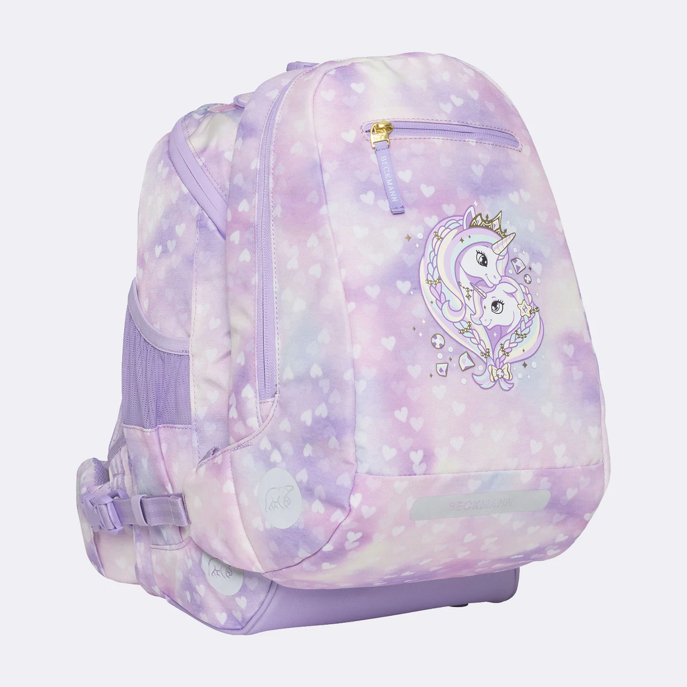 Classic sett, Unicorn Princess Purple - Image 10