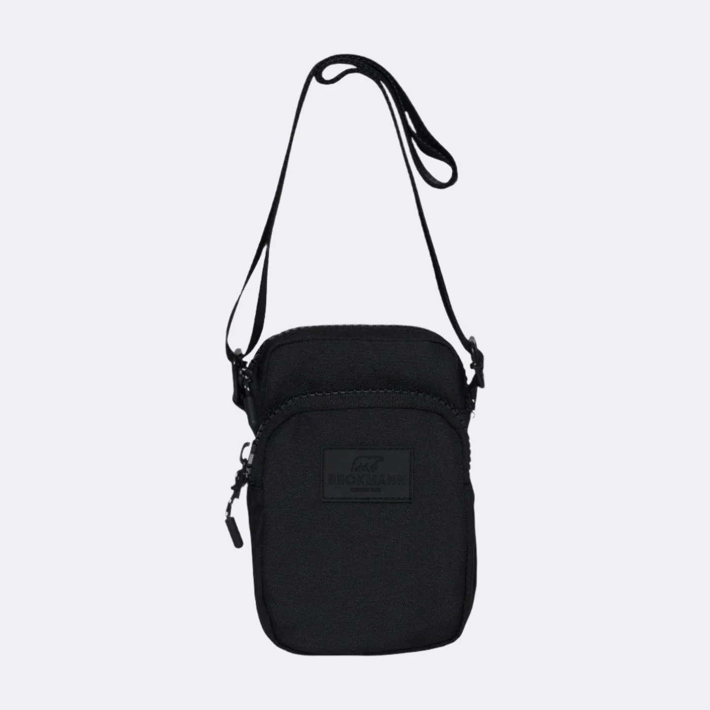 Crossbodybag Sport, Black Bold