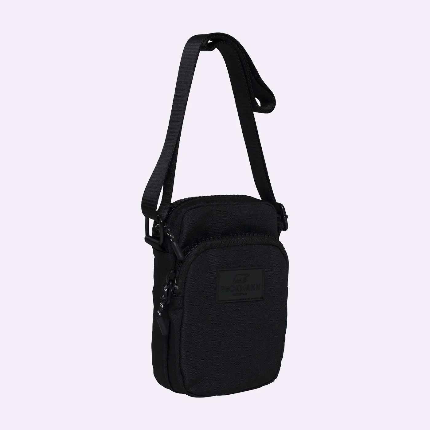 Crossbodybag Sport, Black Bold - Image 3