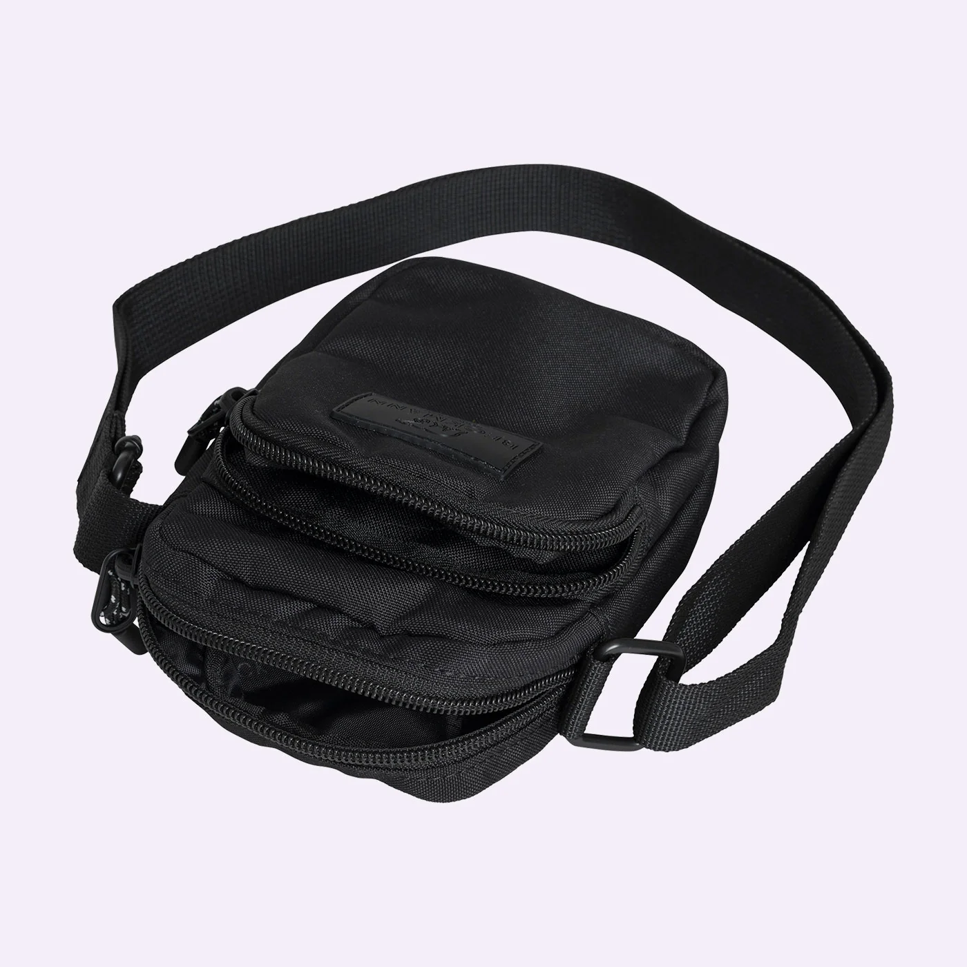Crossbodybag Sport, Black Bold - Image 5