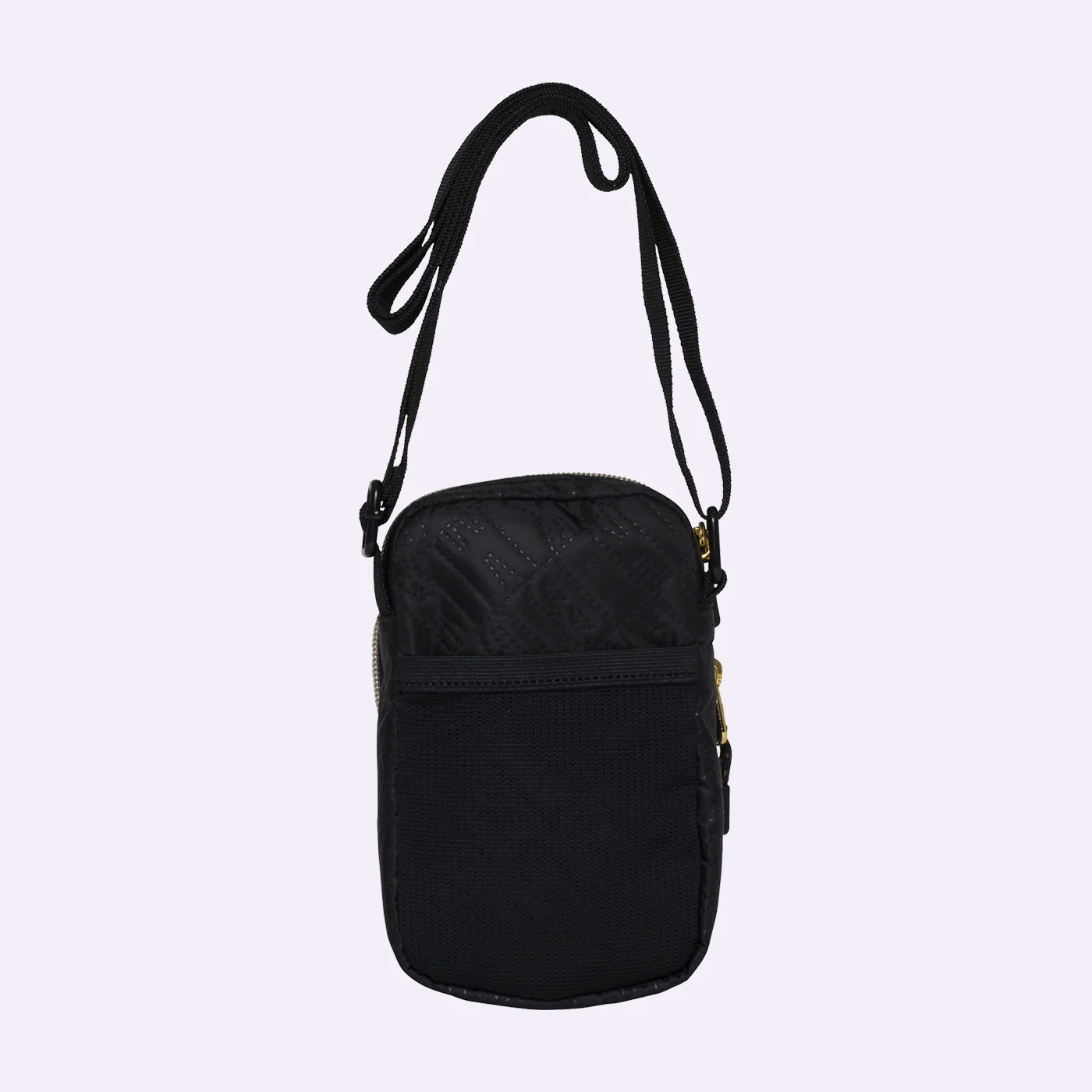 Crossbodybag Sport, Black Gold - Image 4