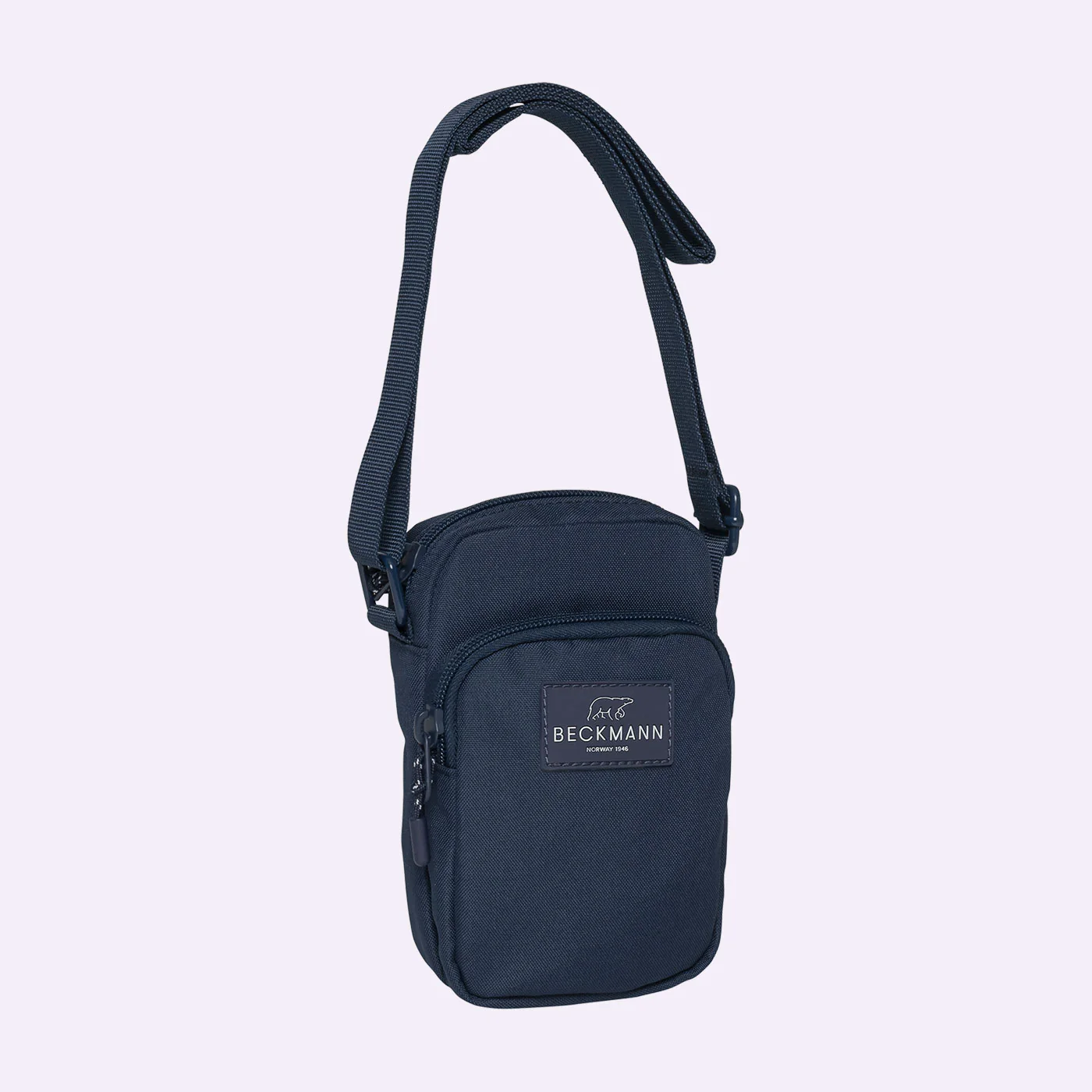 Crossbodybag, Blue - Image 2