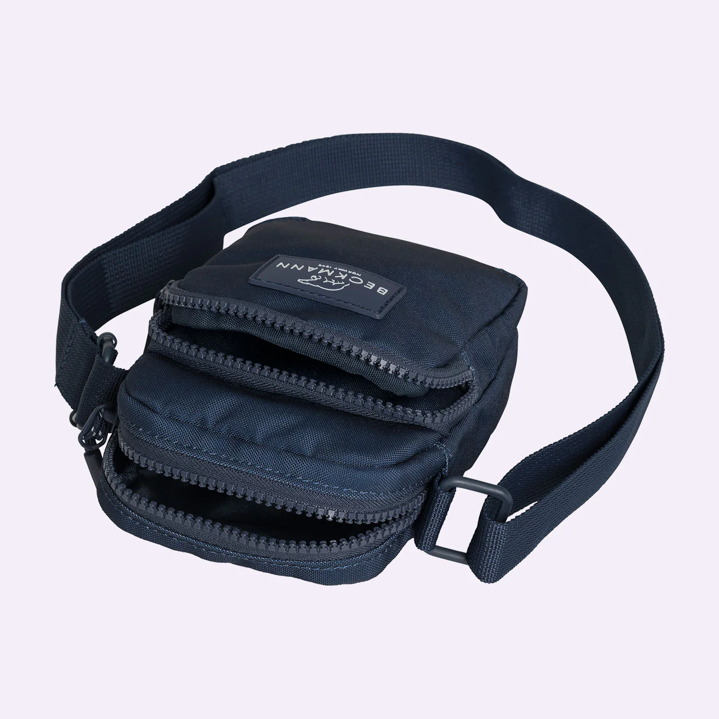 Crossbodybag, Blue - Image 4