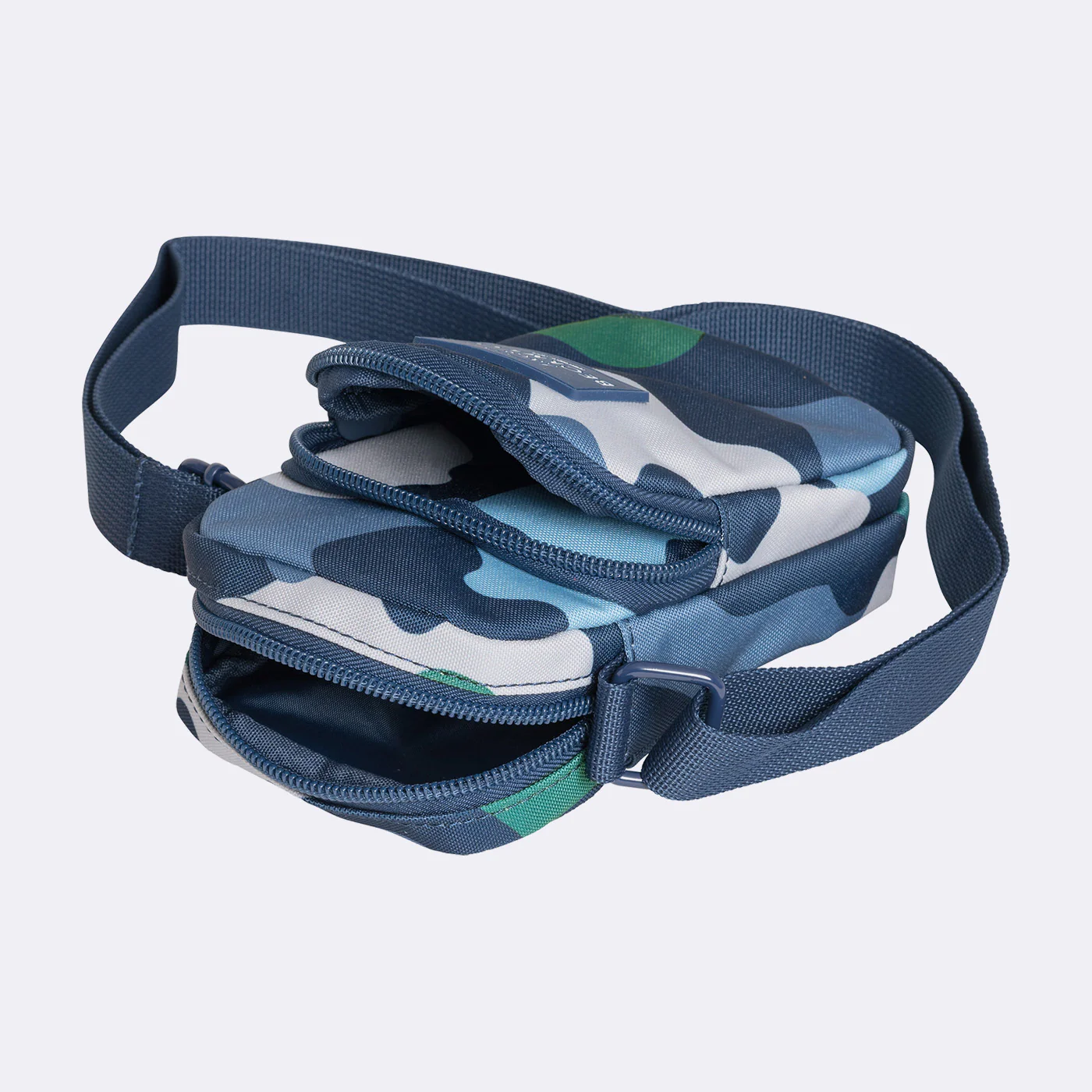 Crossbodybag Sport, Color Camo - Image 3